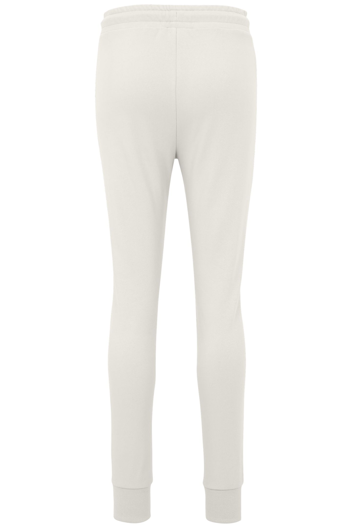 SABBIA SWEAT PANTS COCONUT MILK 3