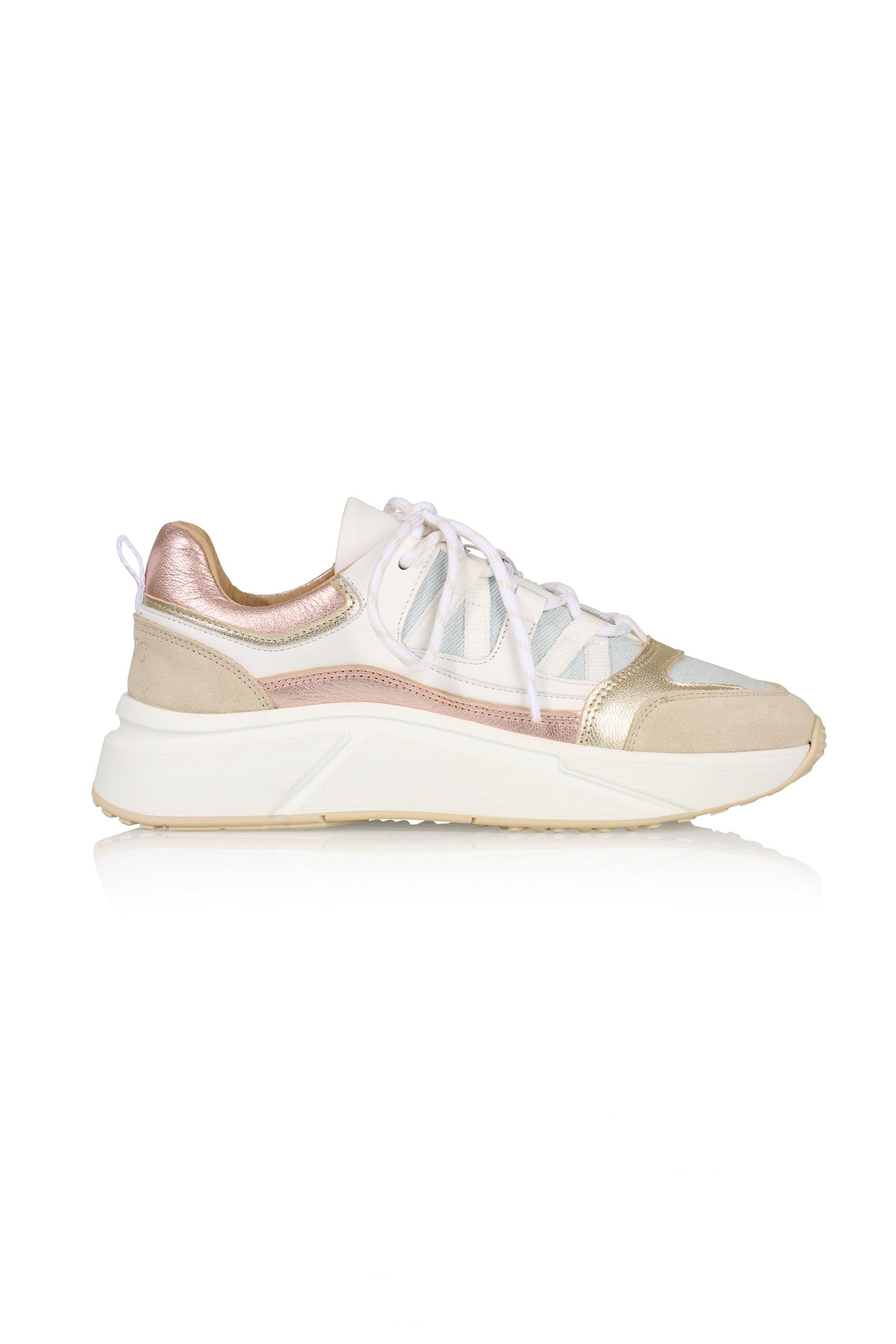 SENJA DENIM ROSÉ / JEANS 1