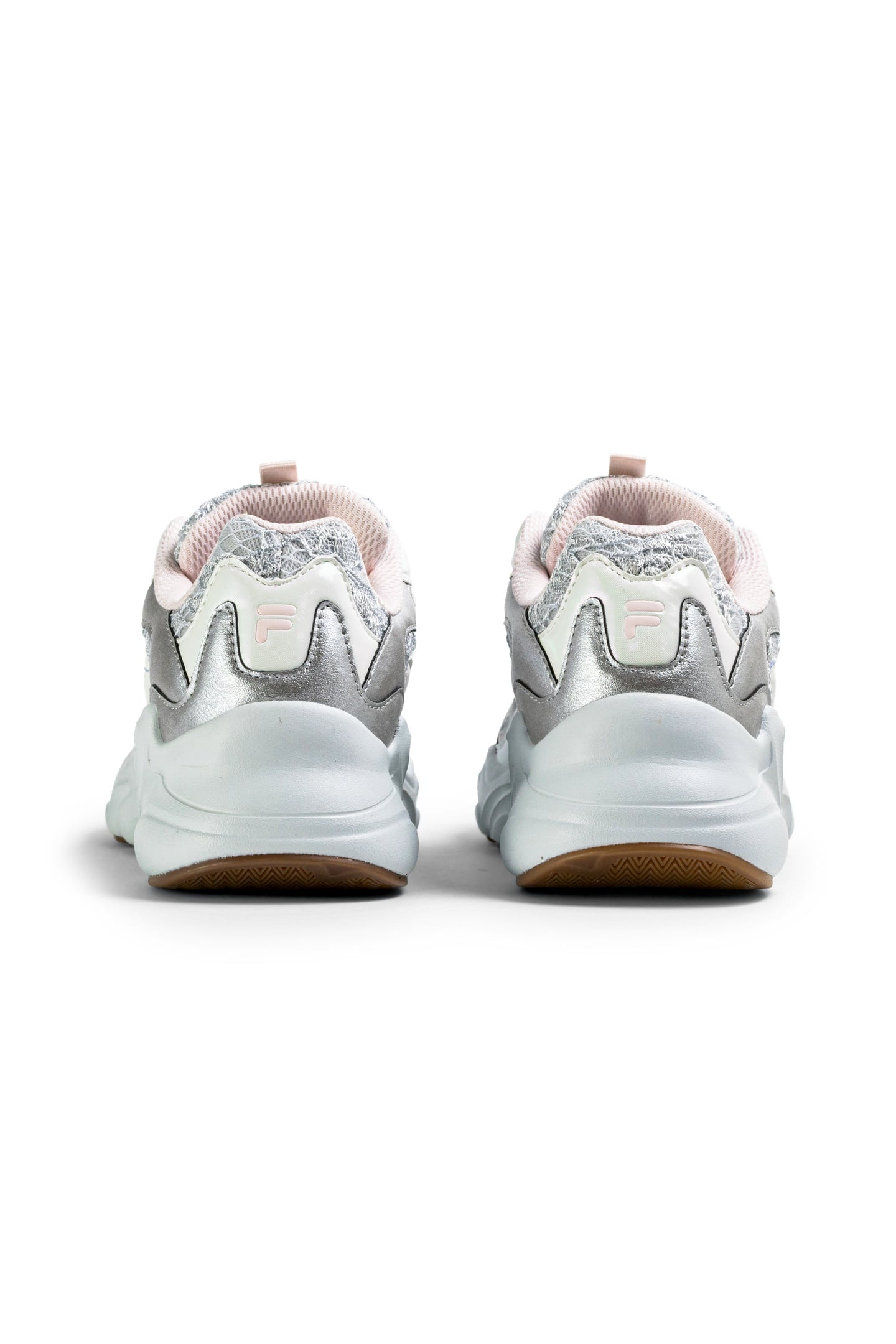 COLLENE CQ WMN GRAY VIOLET-SILVER 4