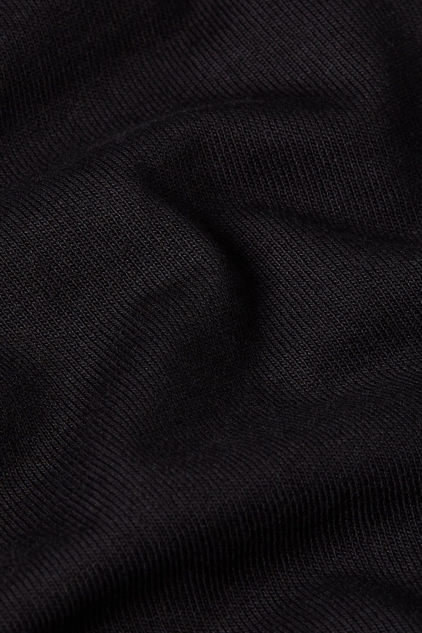 ESSENTIAL LOOSE R T BLACK 6
