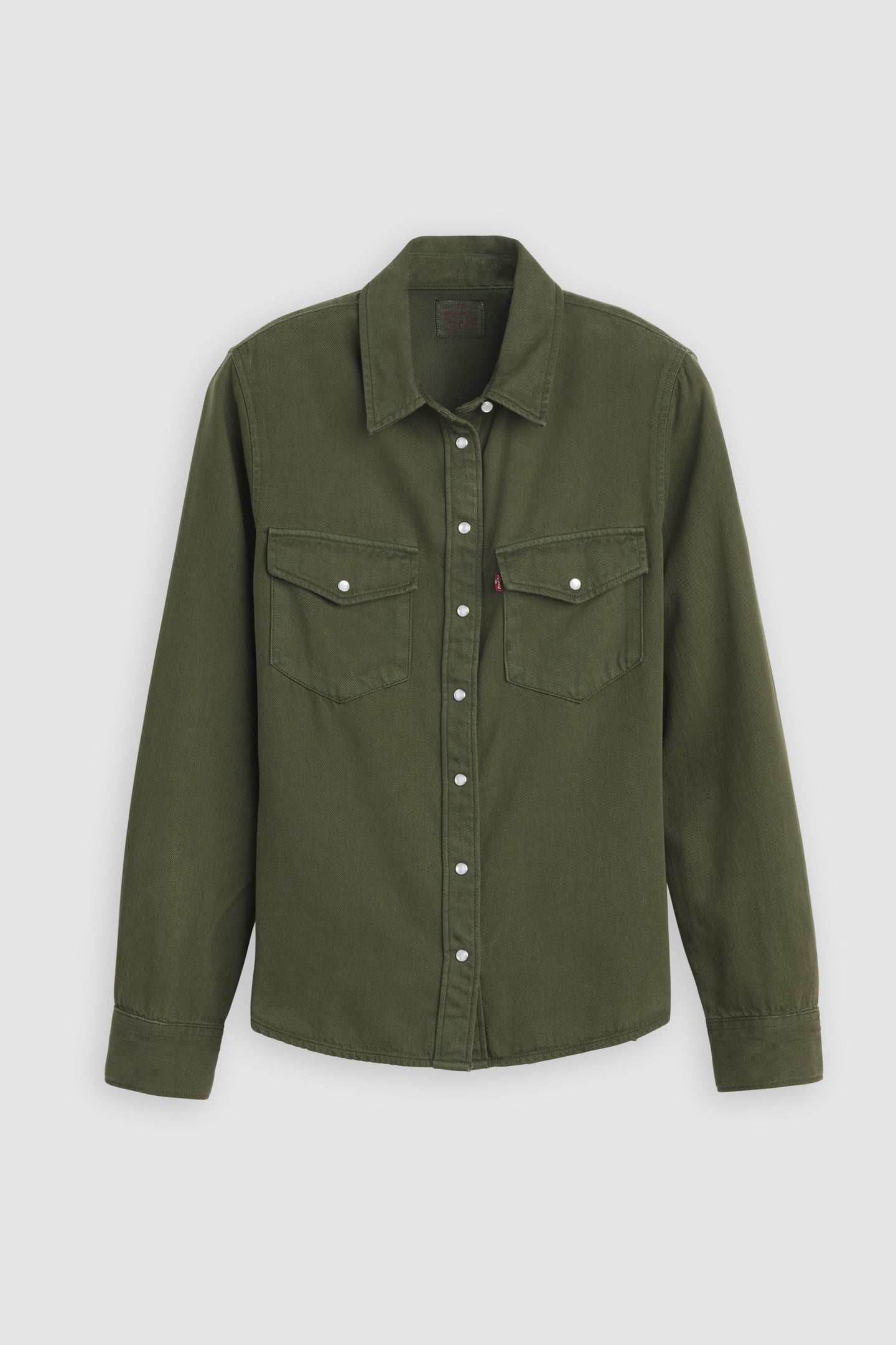ICONIC WESTERN LIGHTWEIGHT SHIRT 3