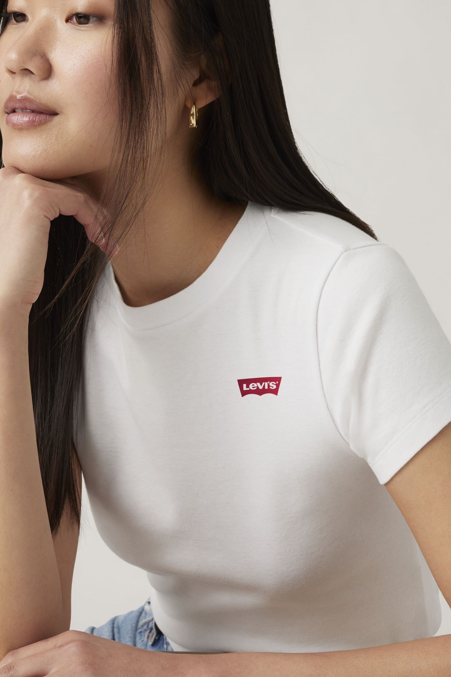 ESSENTIAL SPORTY TEE 5