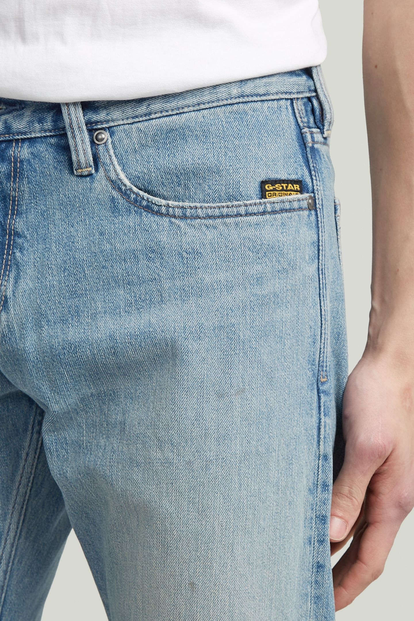LENNEY BOOTCUT 2.0 JEANS OPEN MISCELLANEOUS 6