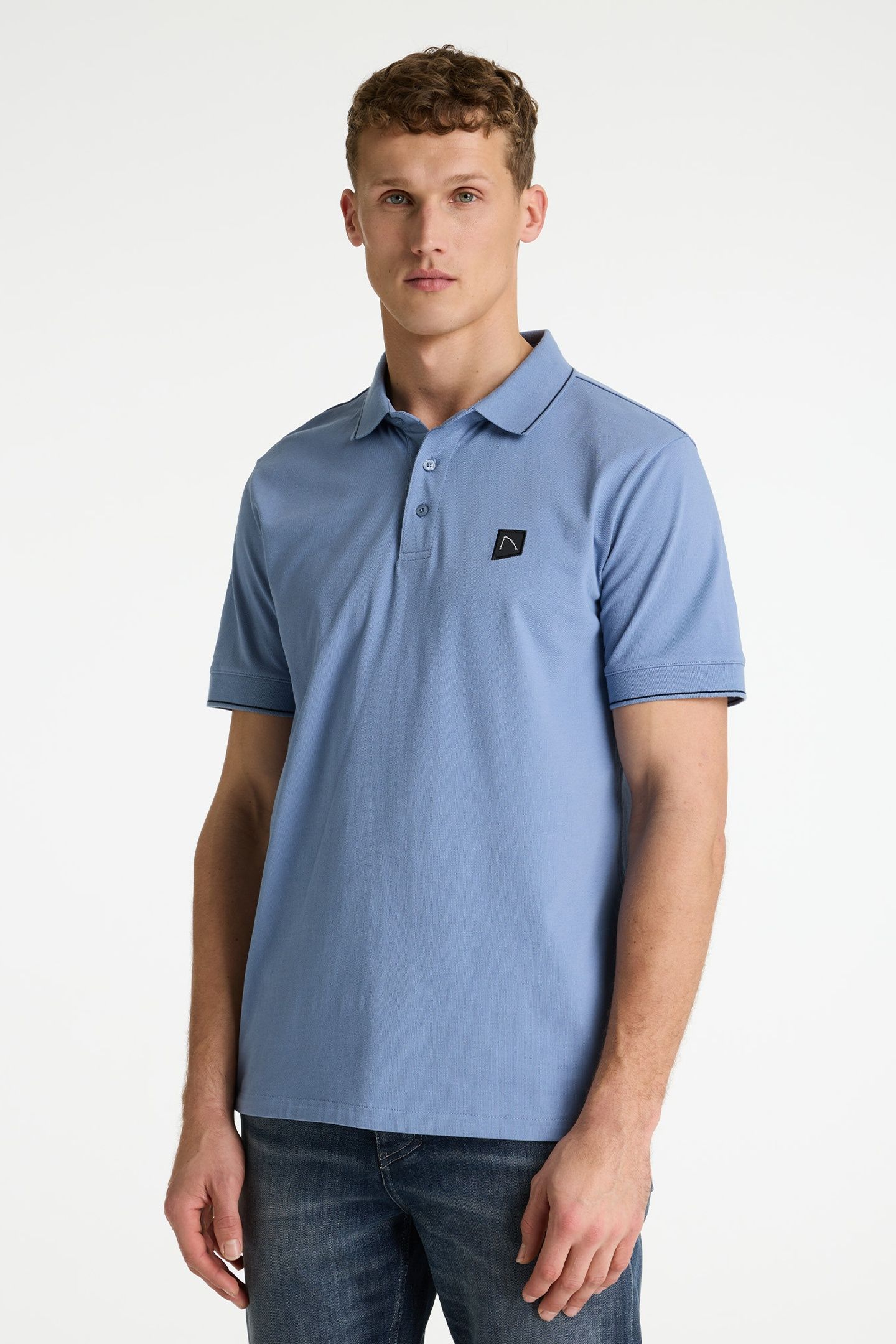 JAY POLO POLO SKY CAPTAIN 1