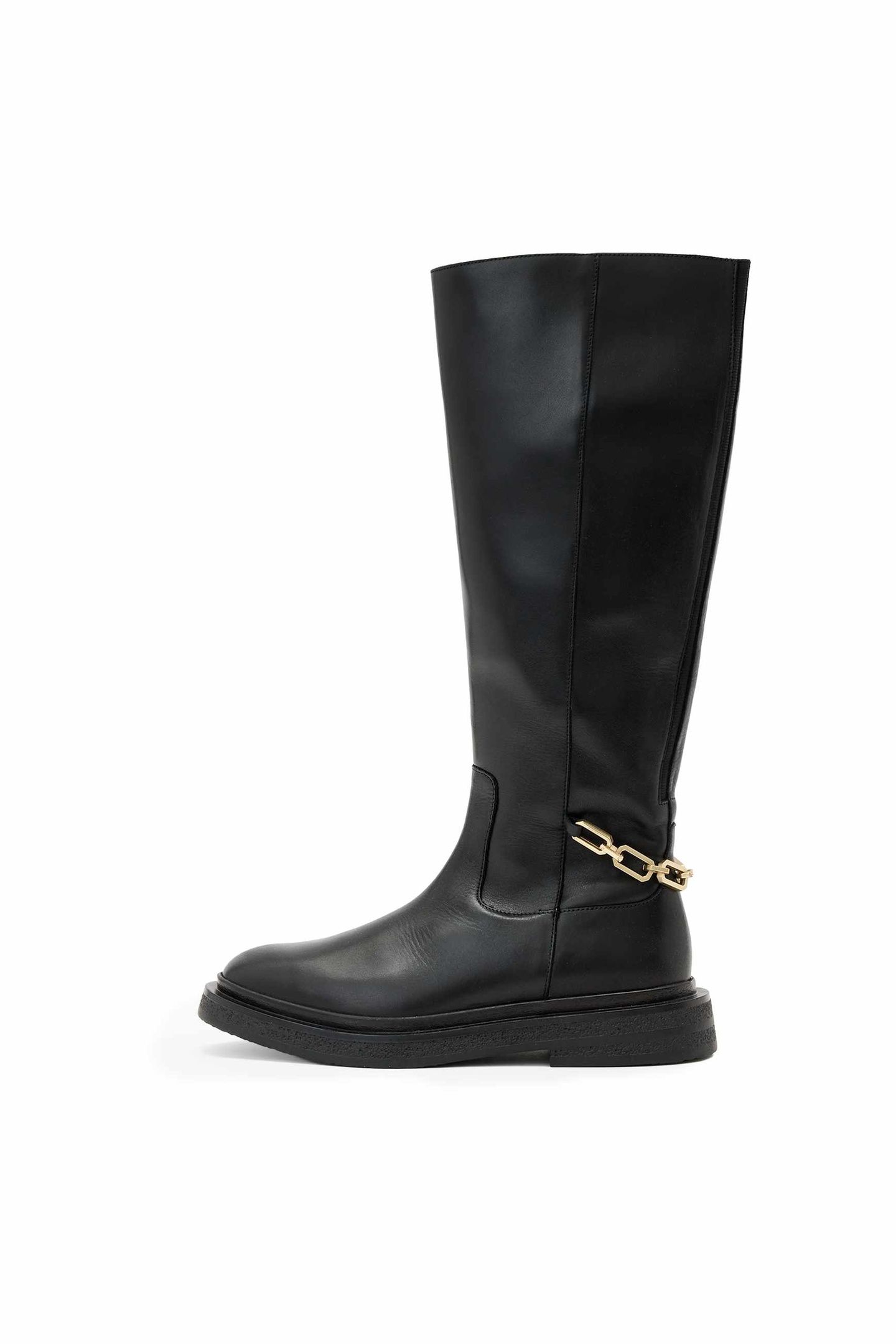 ESCHER CHAIN RIDER BLACK 2