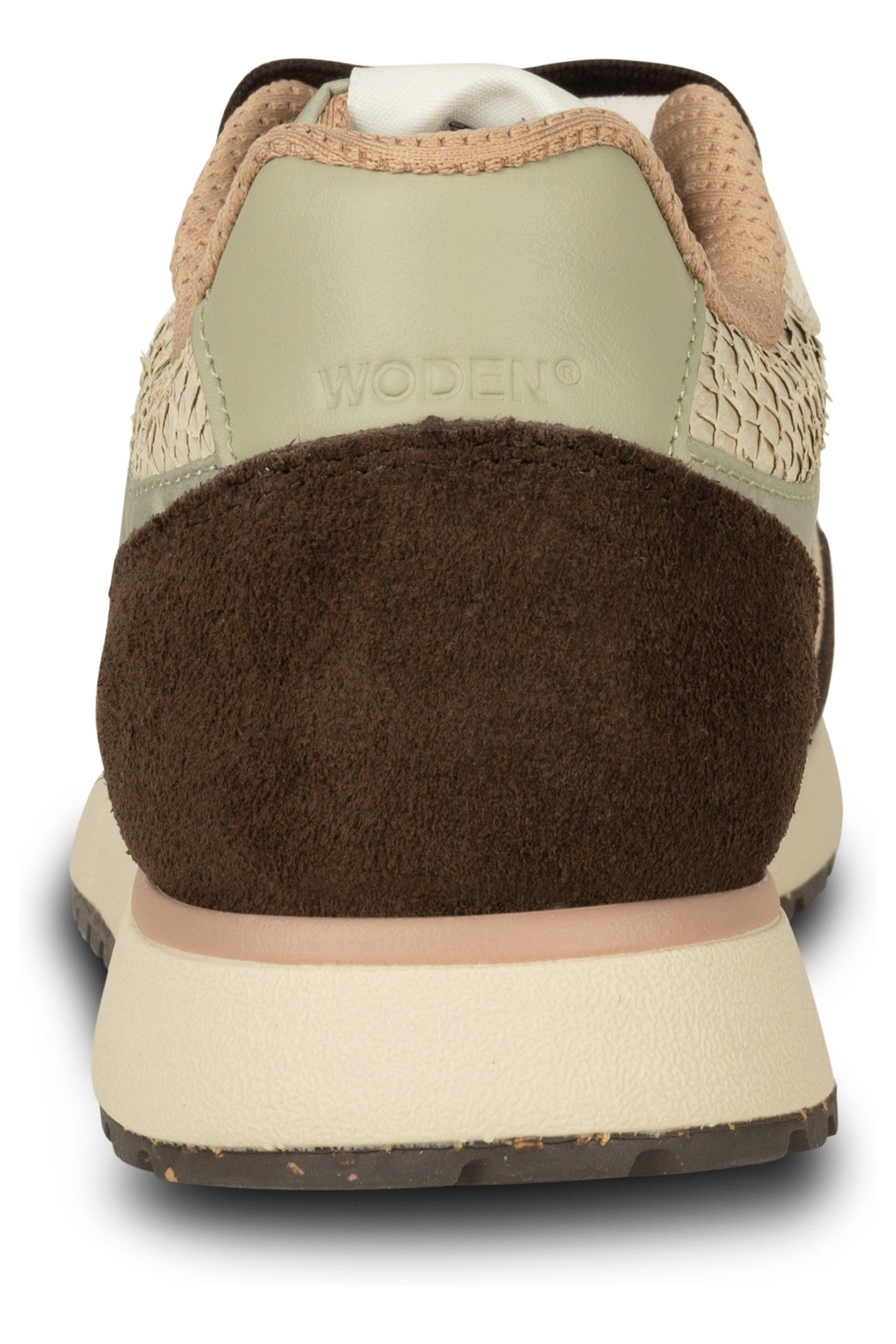 RONJA RUNNER STONE 6