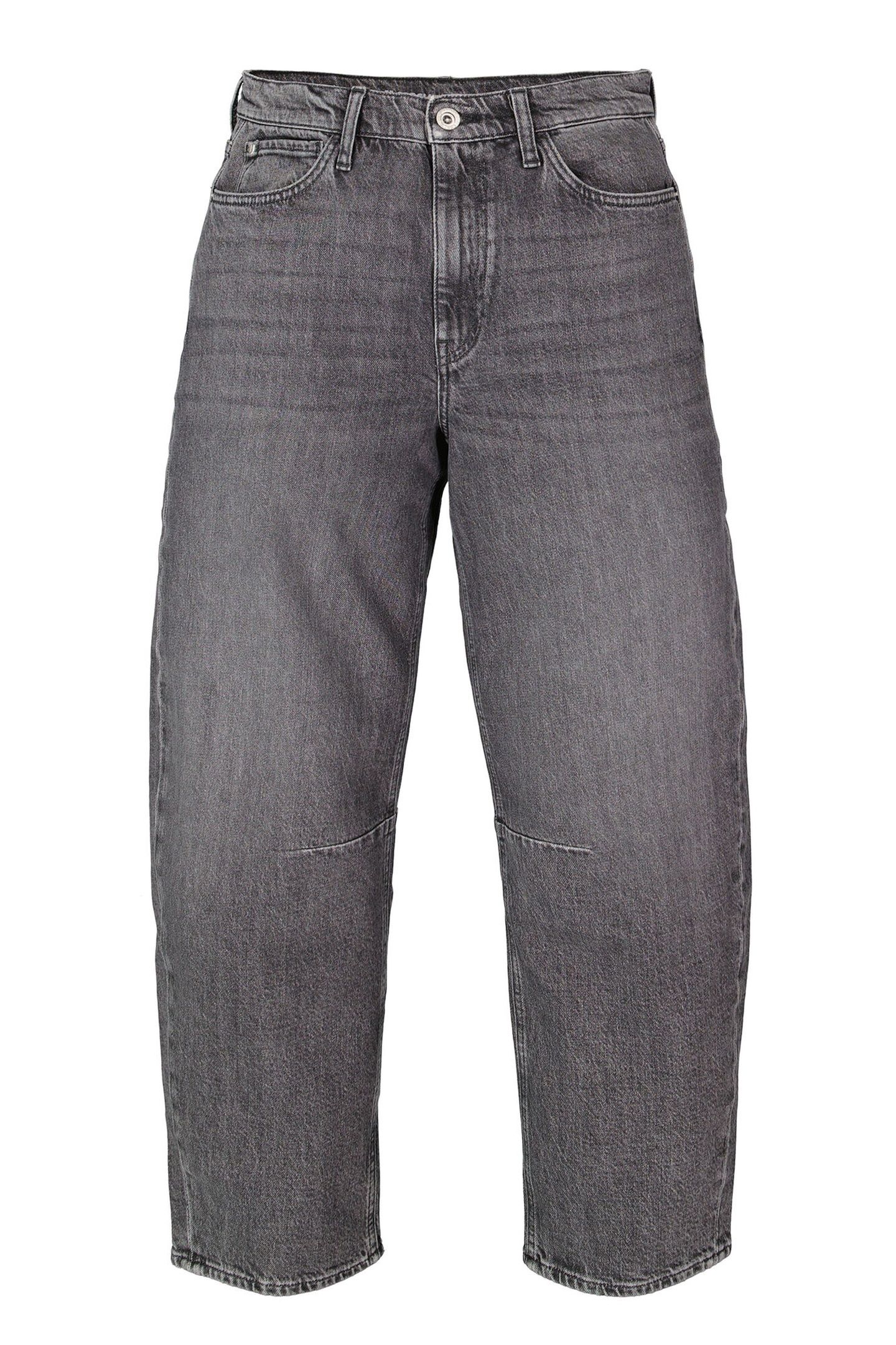 CHYLA PANTS DENIM DARK USED 4