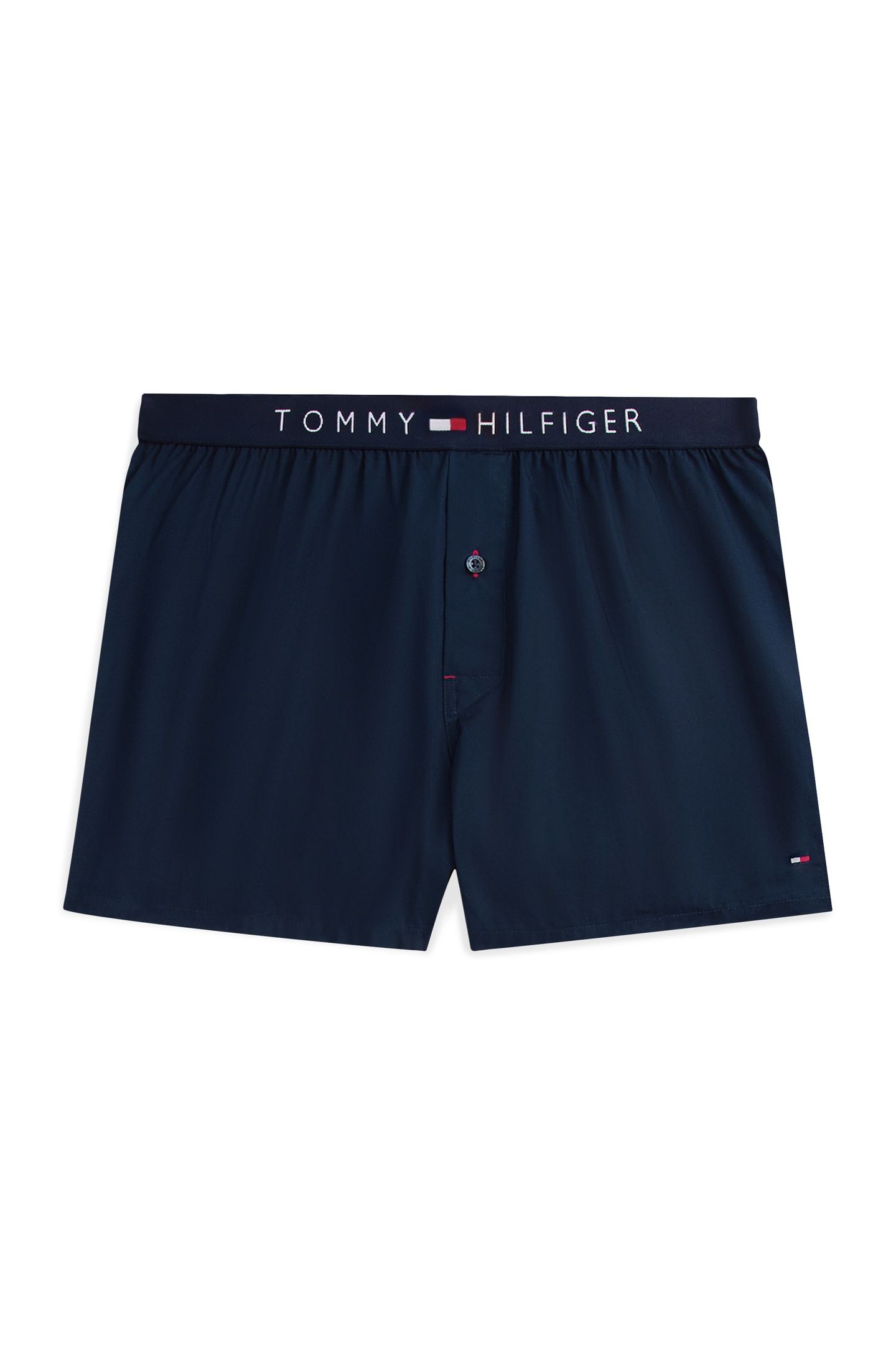 WOVEN BOXER NAVY BLAZER 7