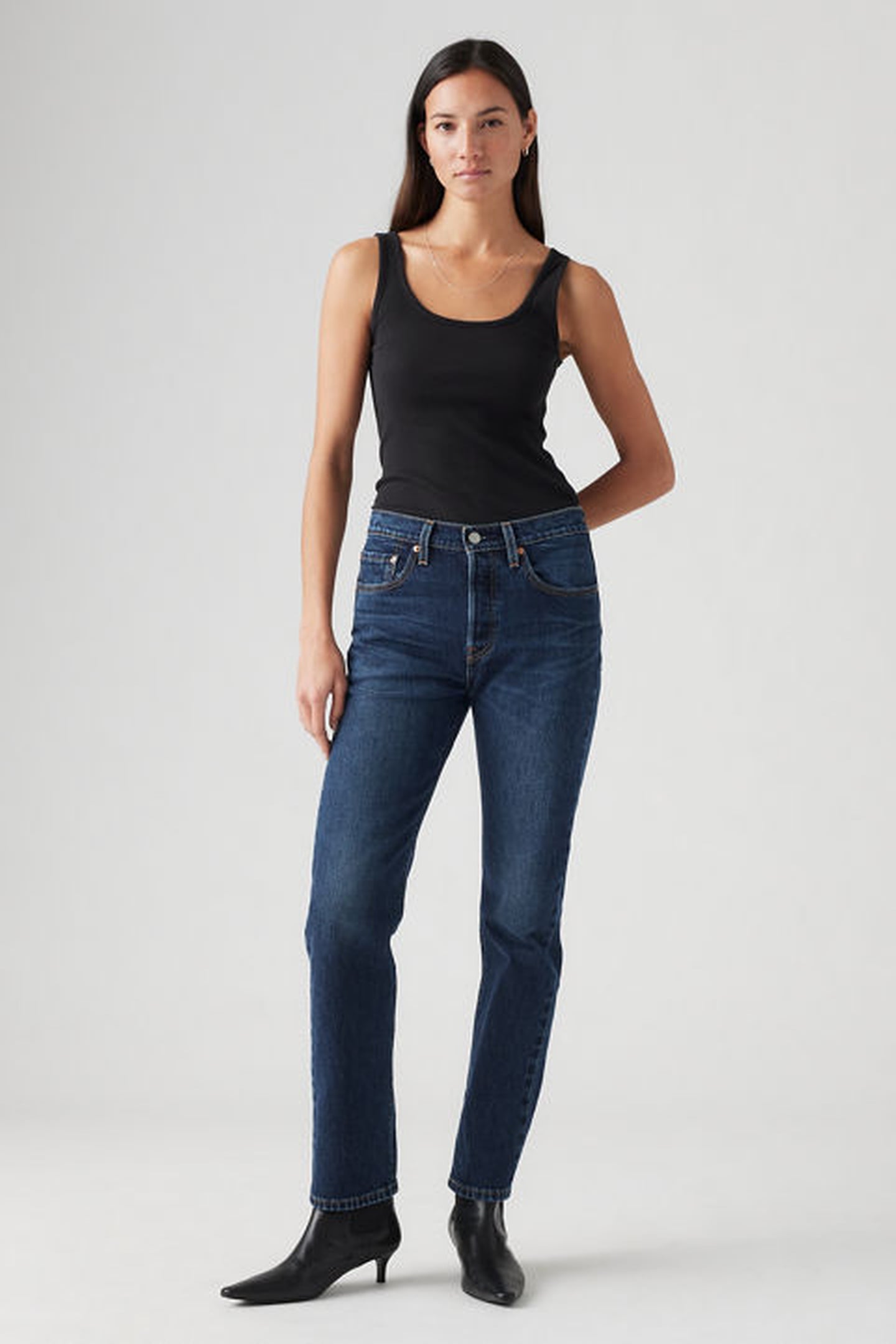 501® ORIGINAL JEANS 1
