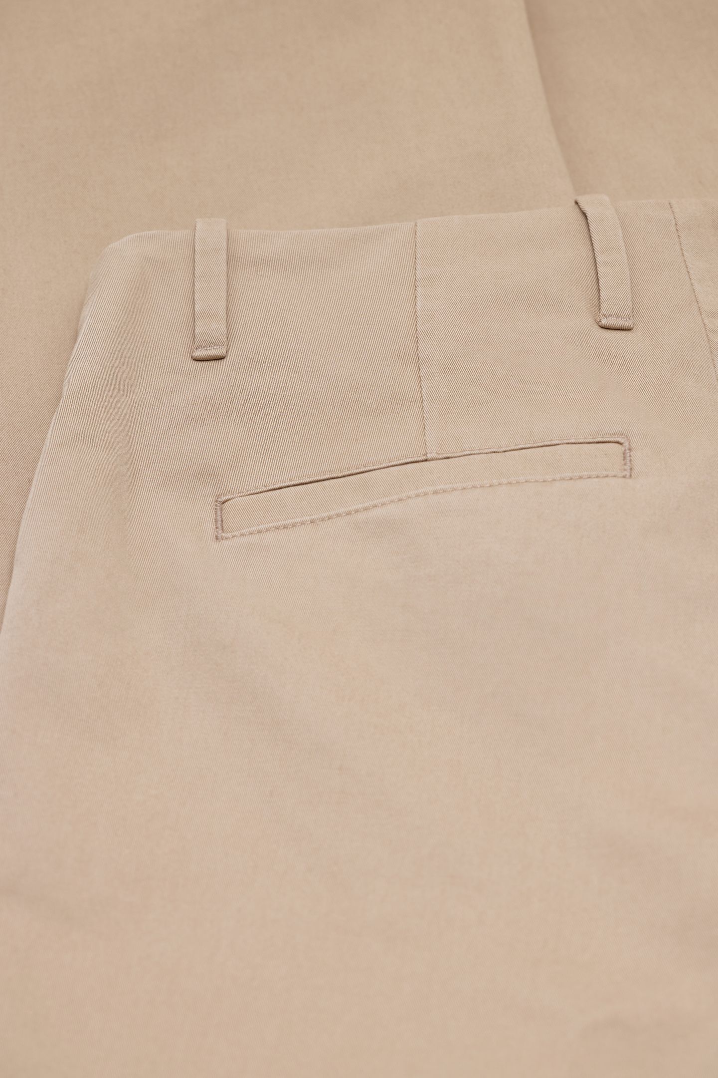 SASIA DARK CHINO BEIGE 5