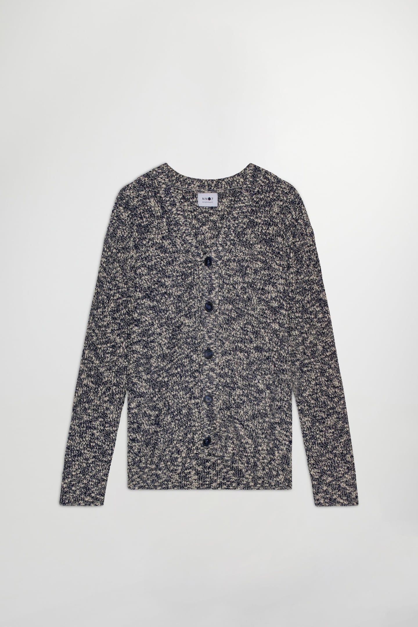 JESSE 6454 CARDIGANS — RELAXED FIT 3