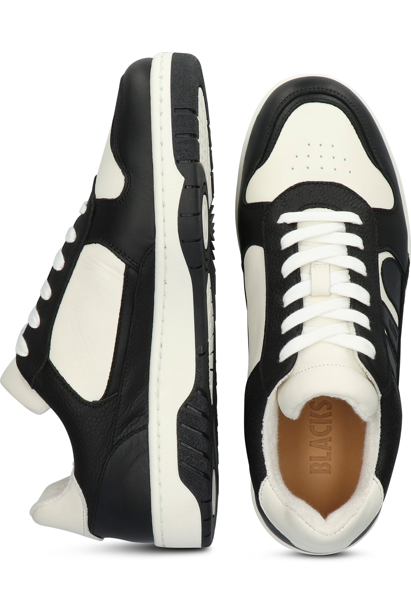 JADE VAUGHN WHITE BLACK 4