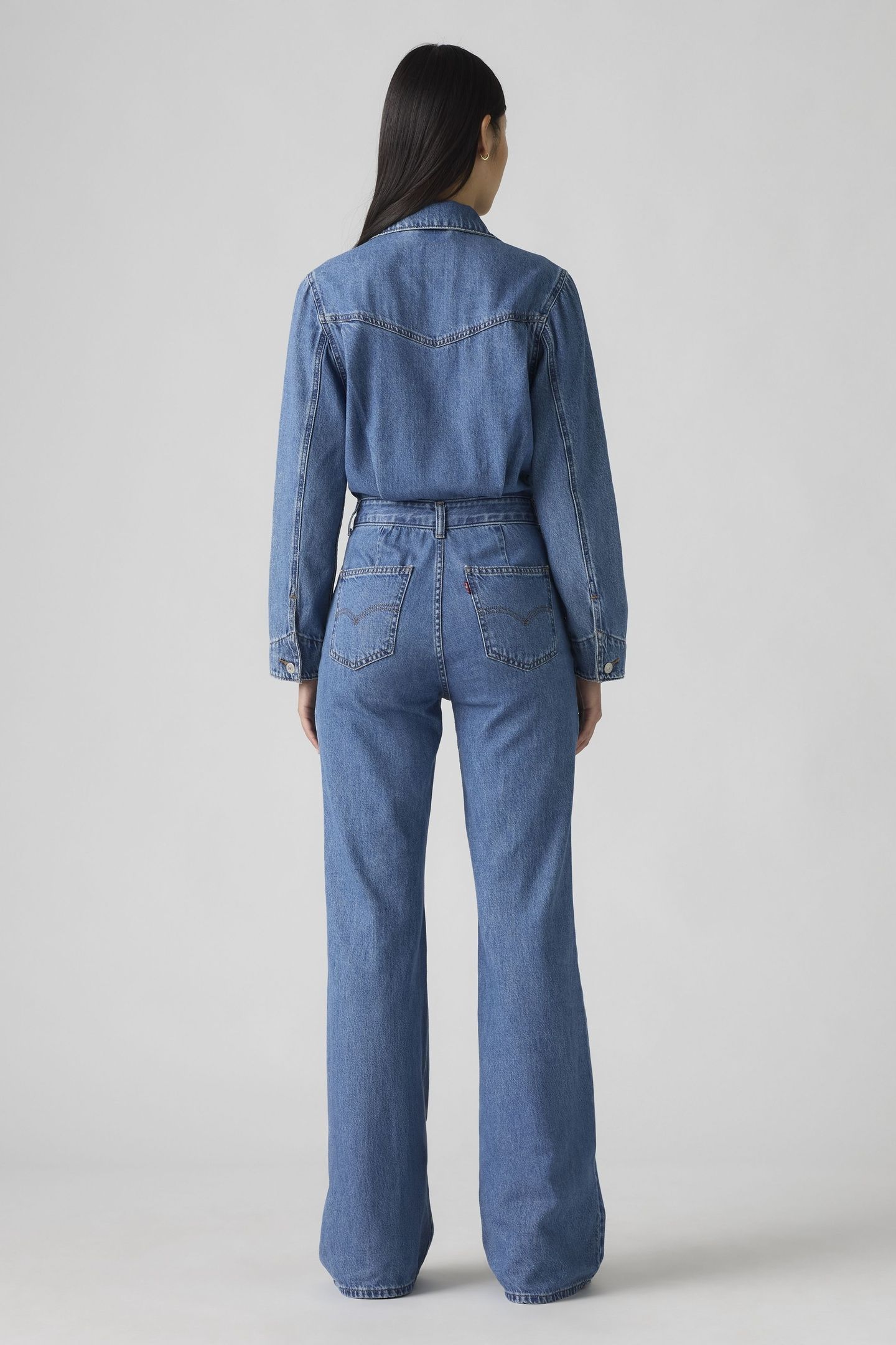 WESTERN JUMPSUIT 3