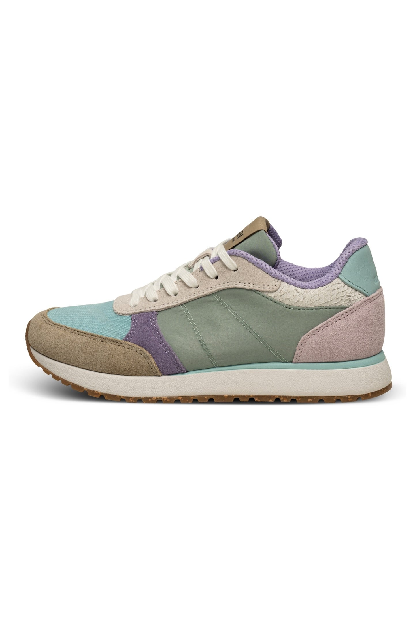 RONJA BLUE MULTI 8