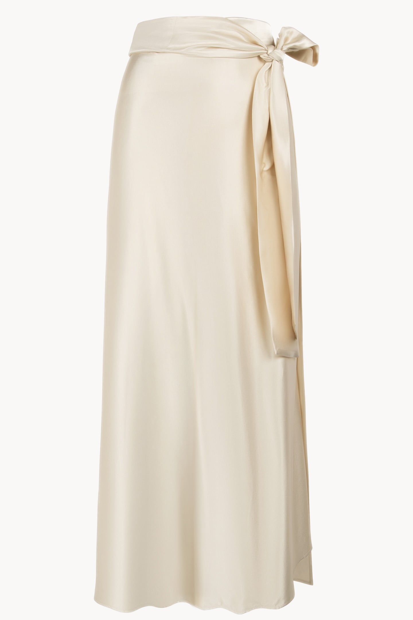 HAZEL SKIRT CHAMPAGNE 7