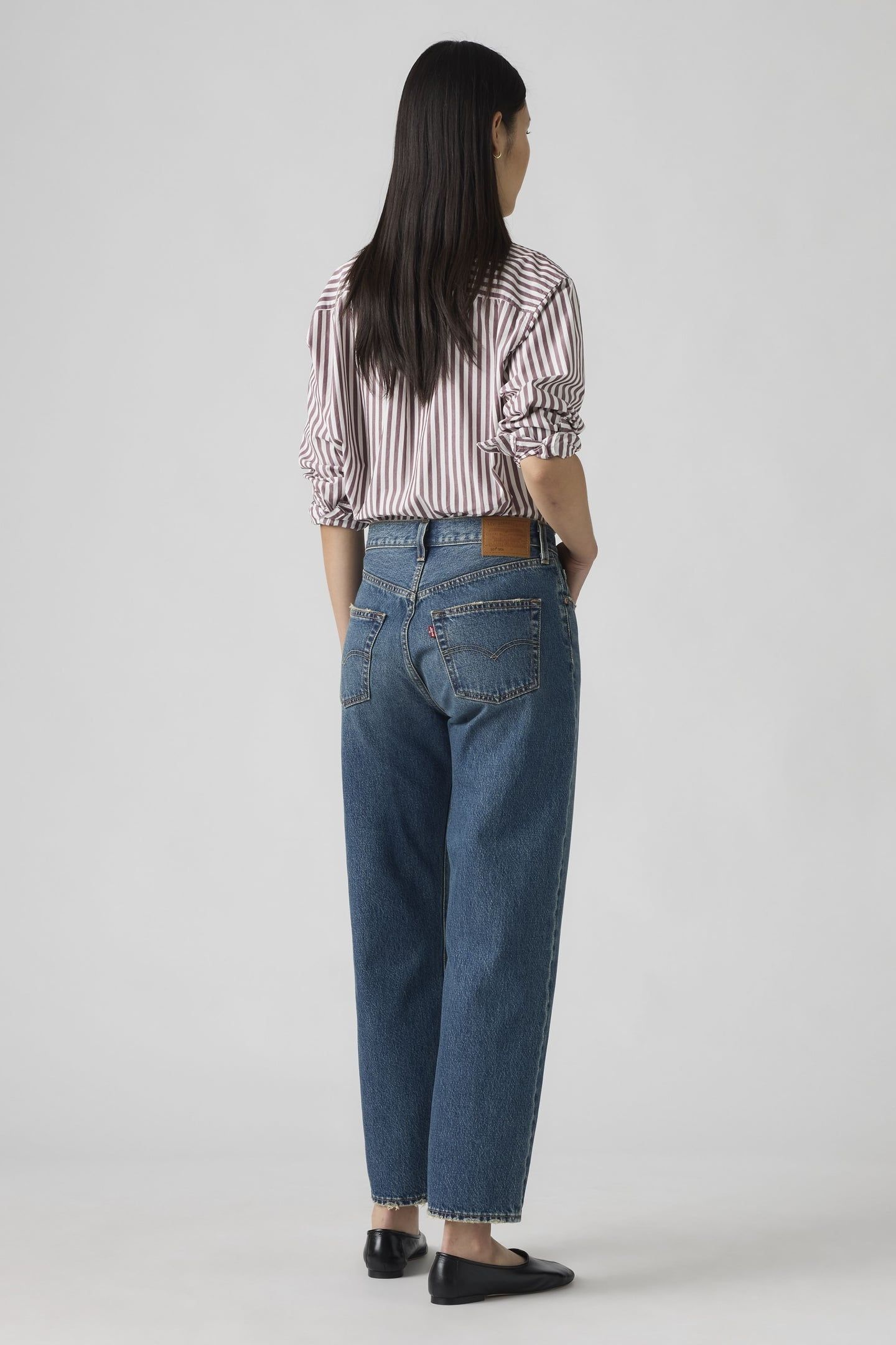 501® '90S ANKLE JEANS 4