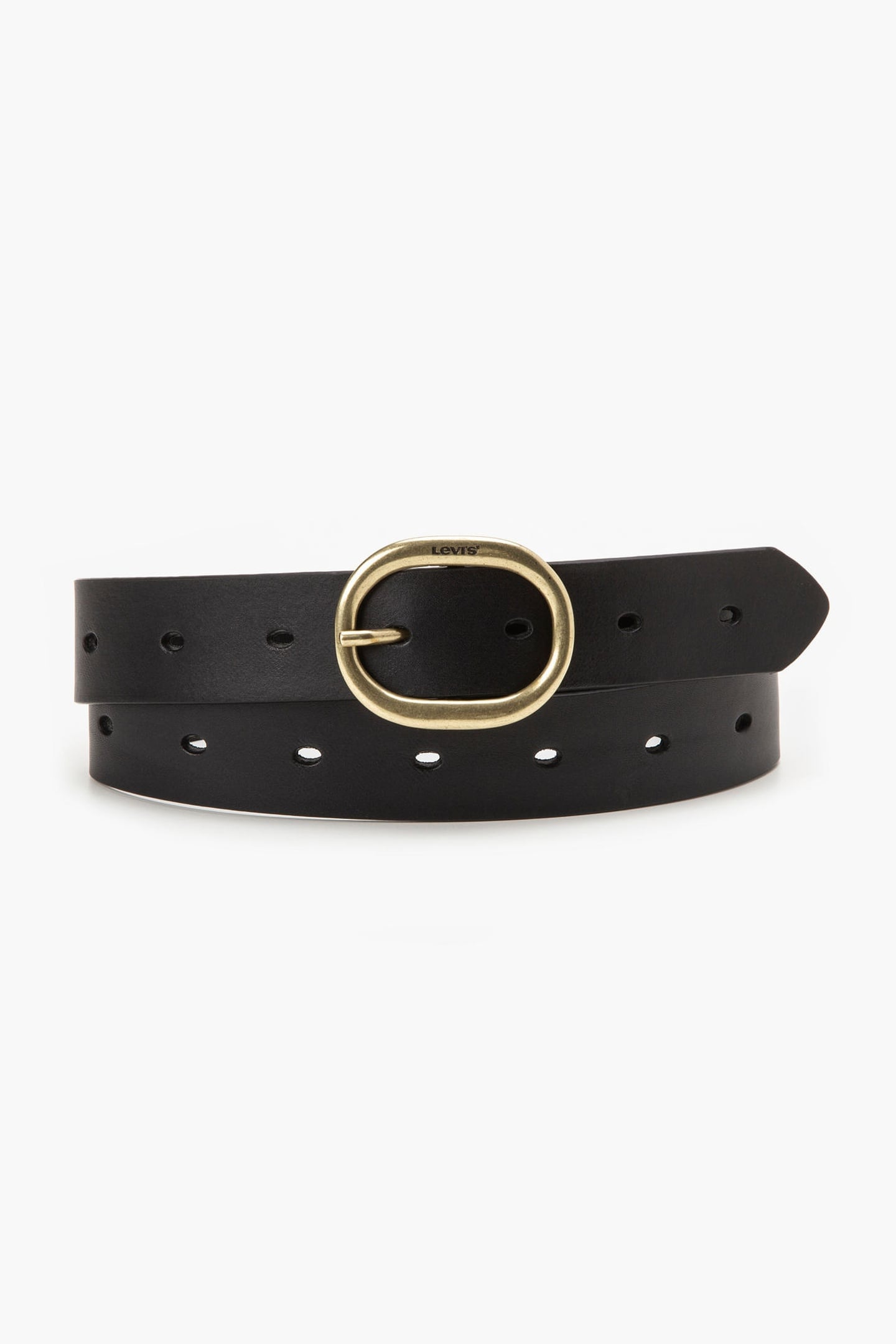 HIGH-LOW BELT 1