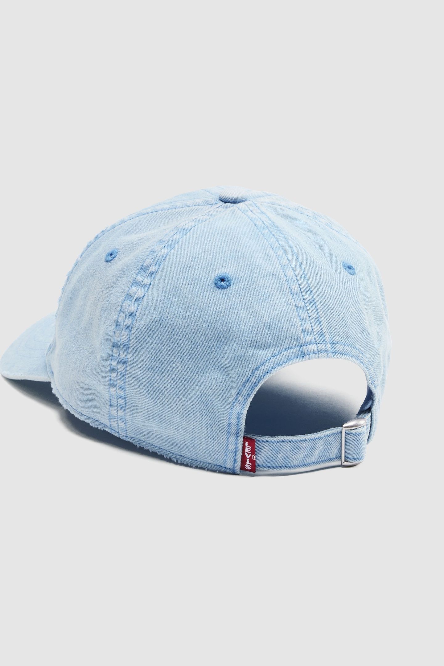 MONOGRAM CAP 4
