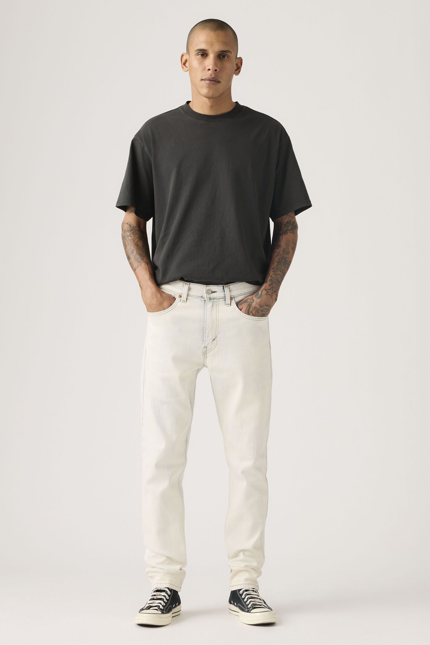 515™ SLIM TAPER JEANS 1