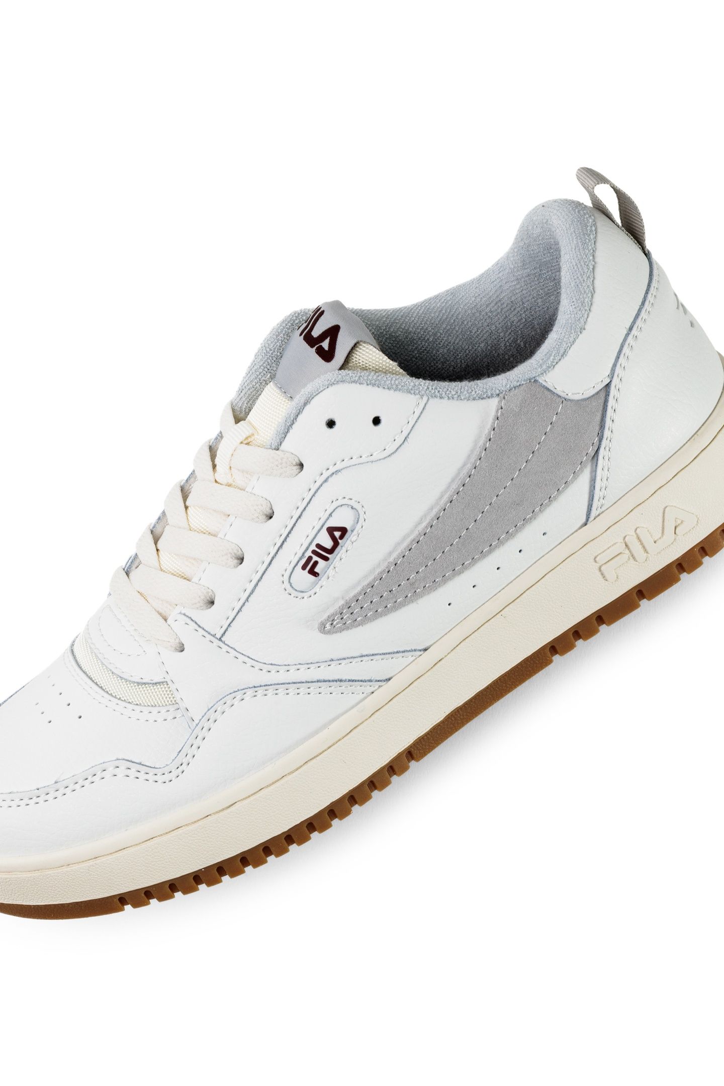 RISER L WHITE-GRAY VIOLET 3