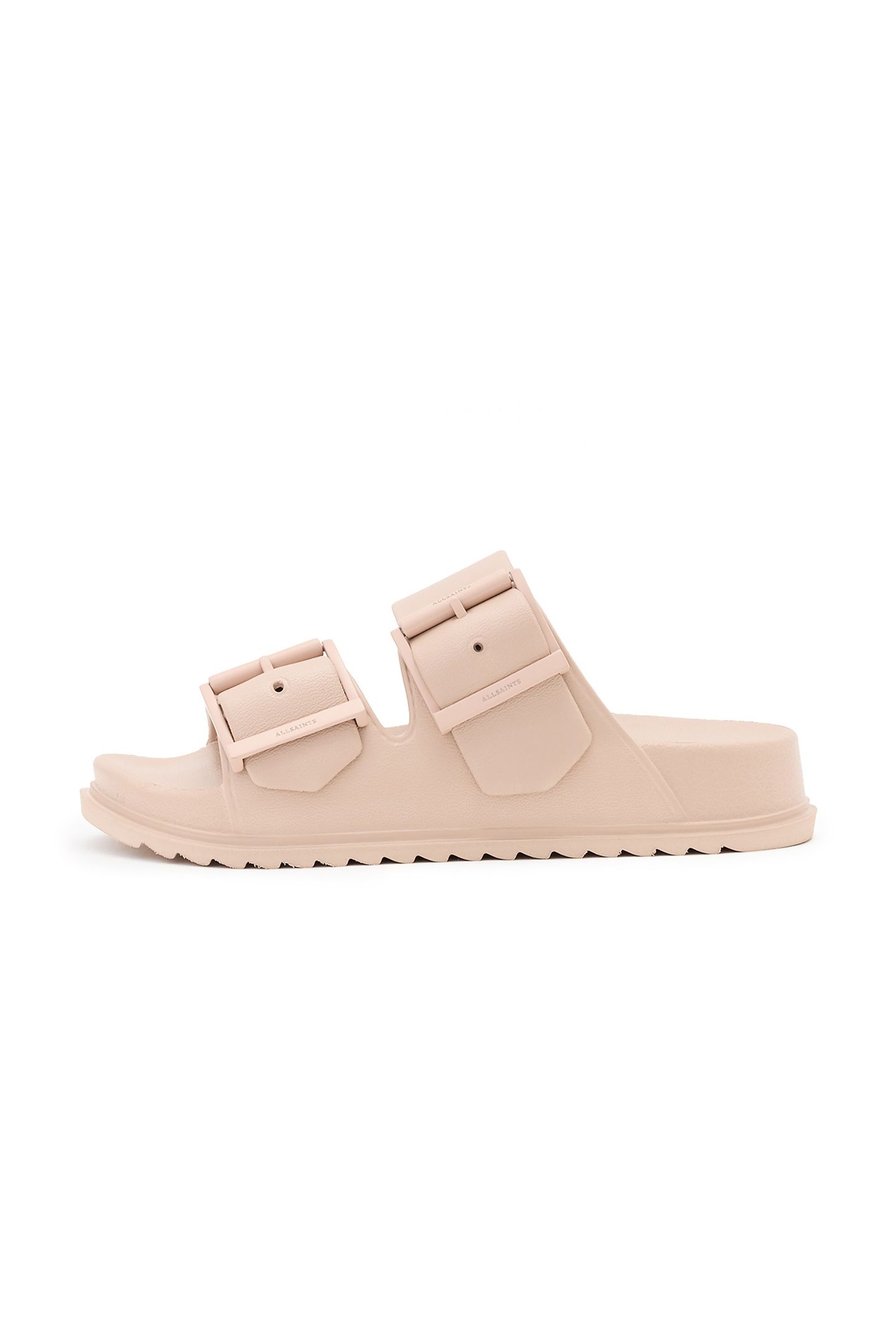 SIAN EVA SANDAL ROSE DUST PINK 5