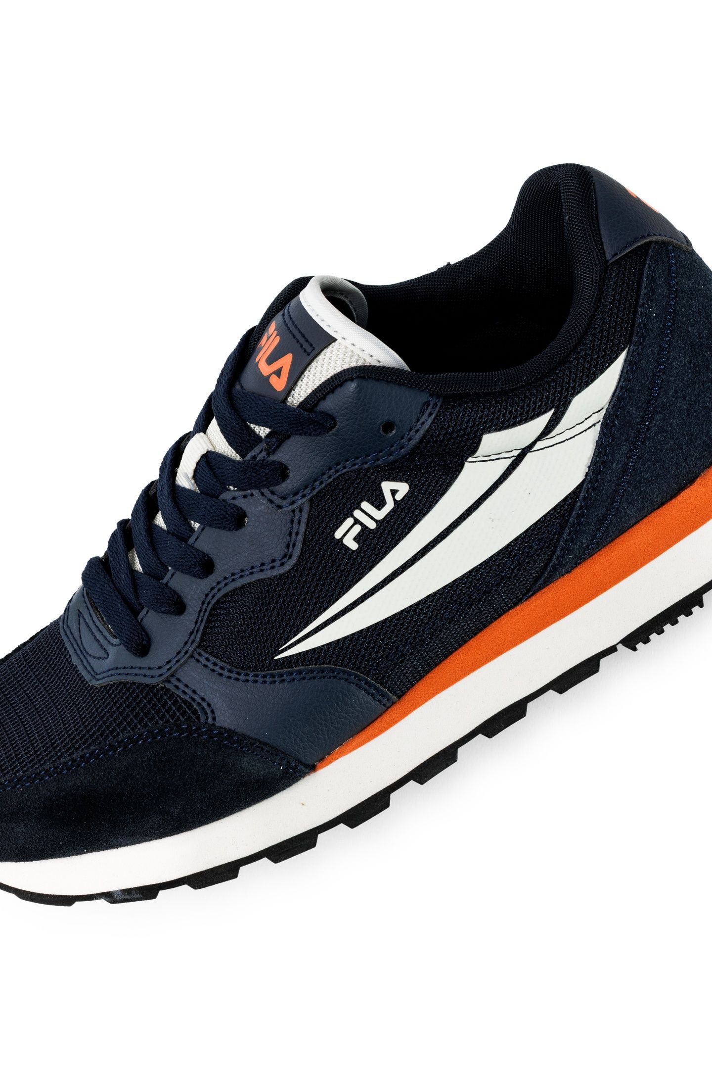 HYPERT FILA NAVY-SCARLET IBIS 2