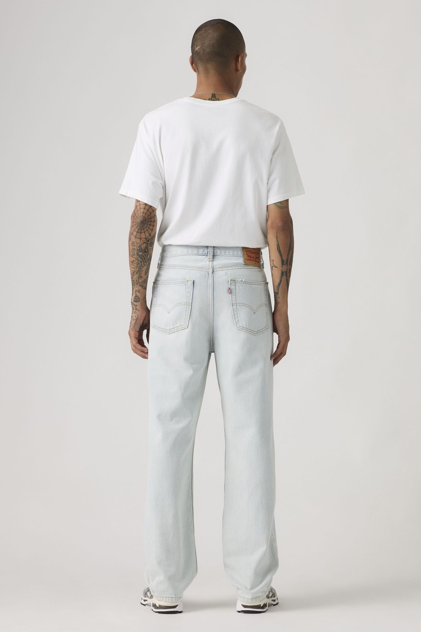 565™ LOOSE STRAIGHT JEANS 3