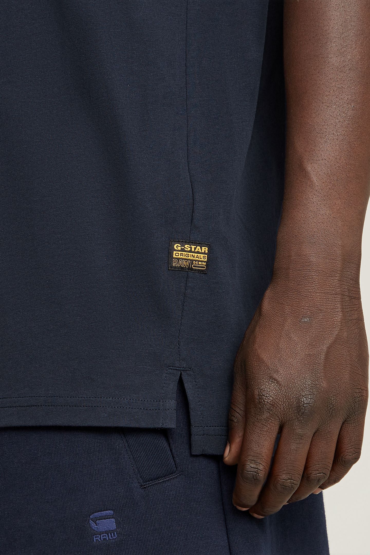 NIFOUS R T DARK BLUE 5