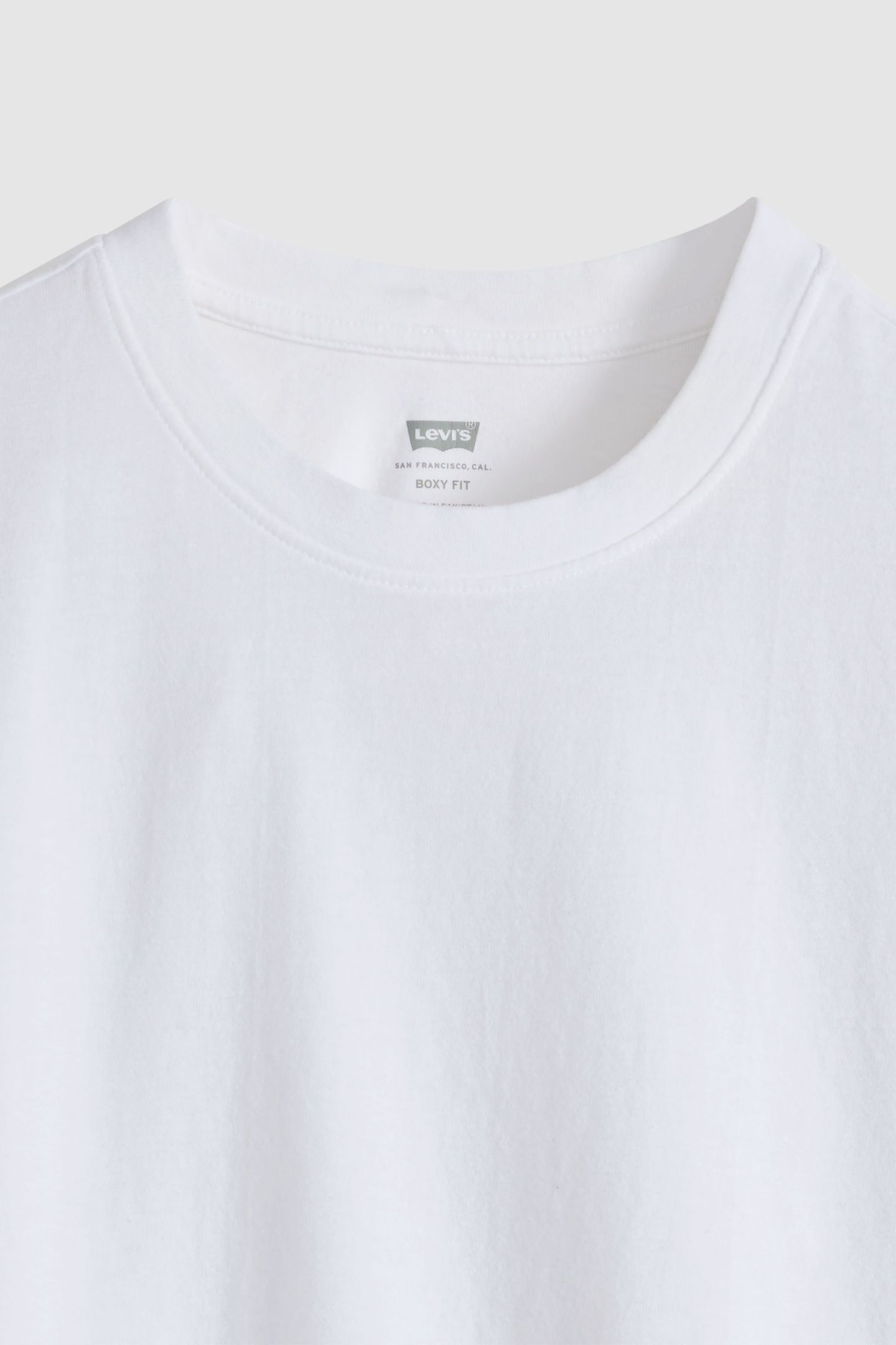 BOXY TEE 5