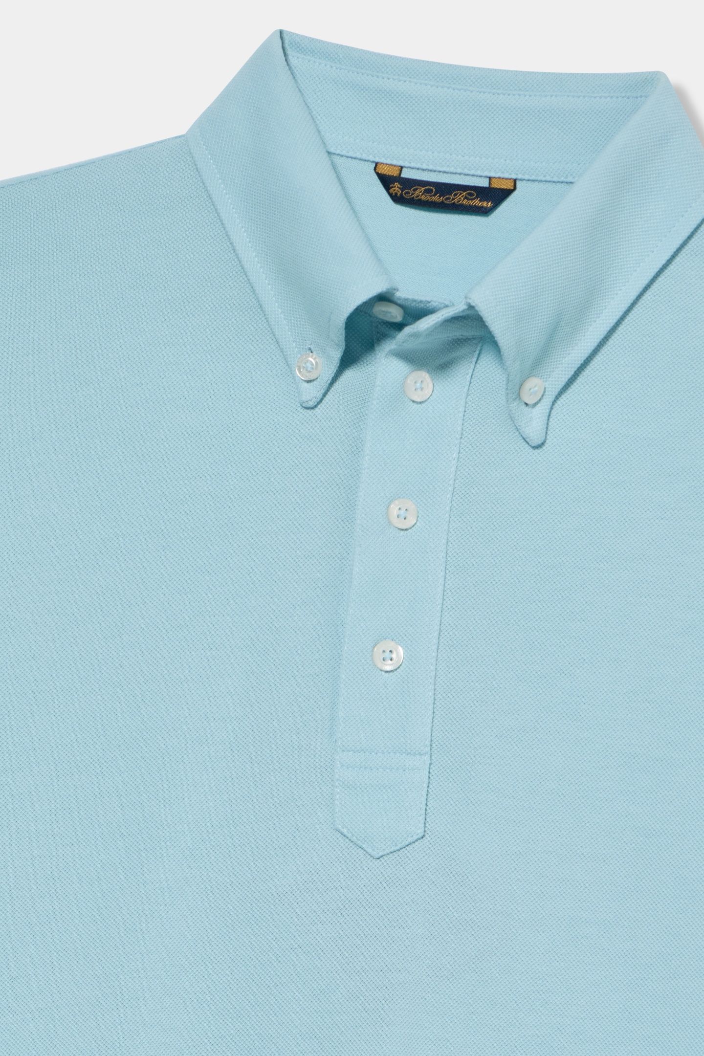 PIQUET COTTON LIGHT BLUE 5