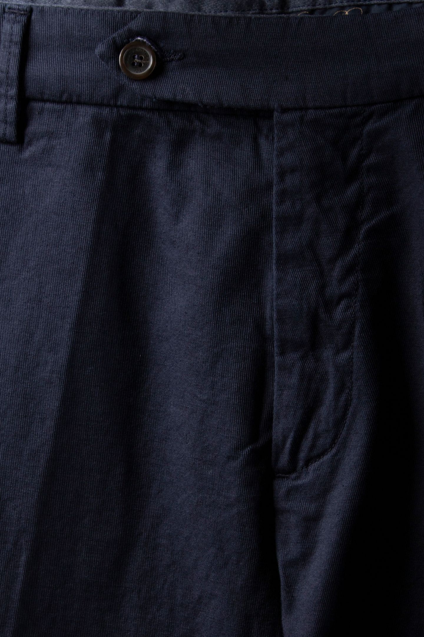 BERMUDA CLASSIC LINEN NAVY 6
