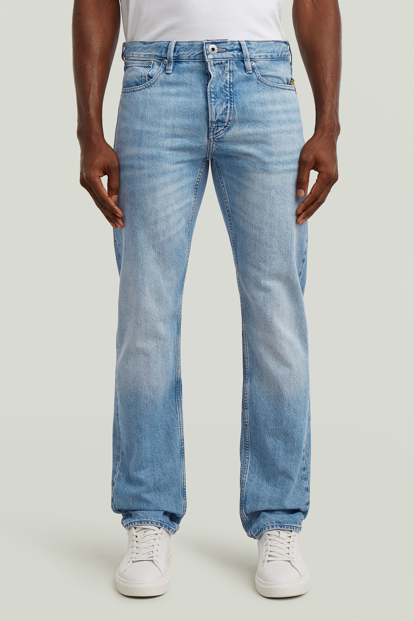 STREEM SLIM STRAIGHT JEANS OPEN MISCELLANEOUS 1