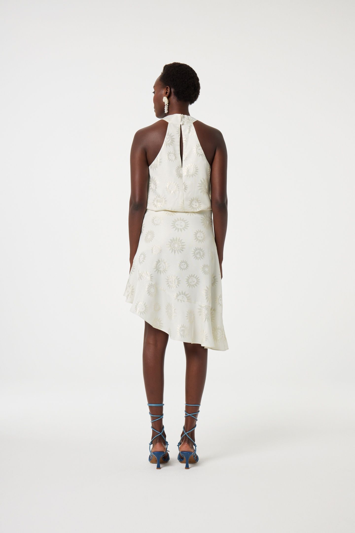 CAMILA SKIRT COSY WHITE 3