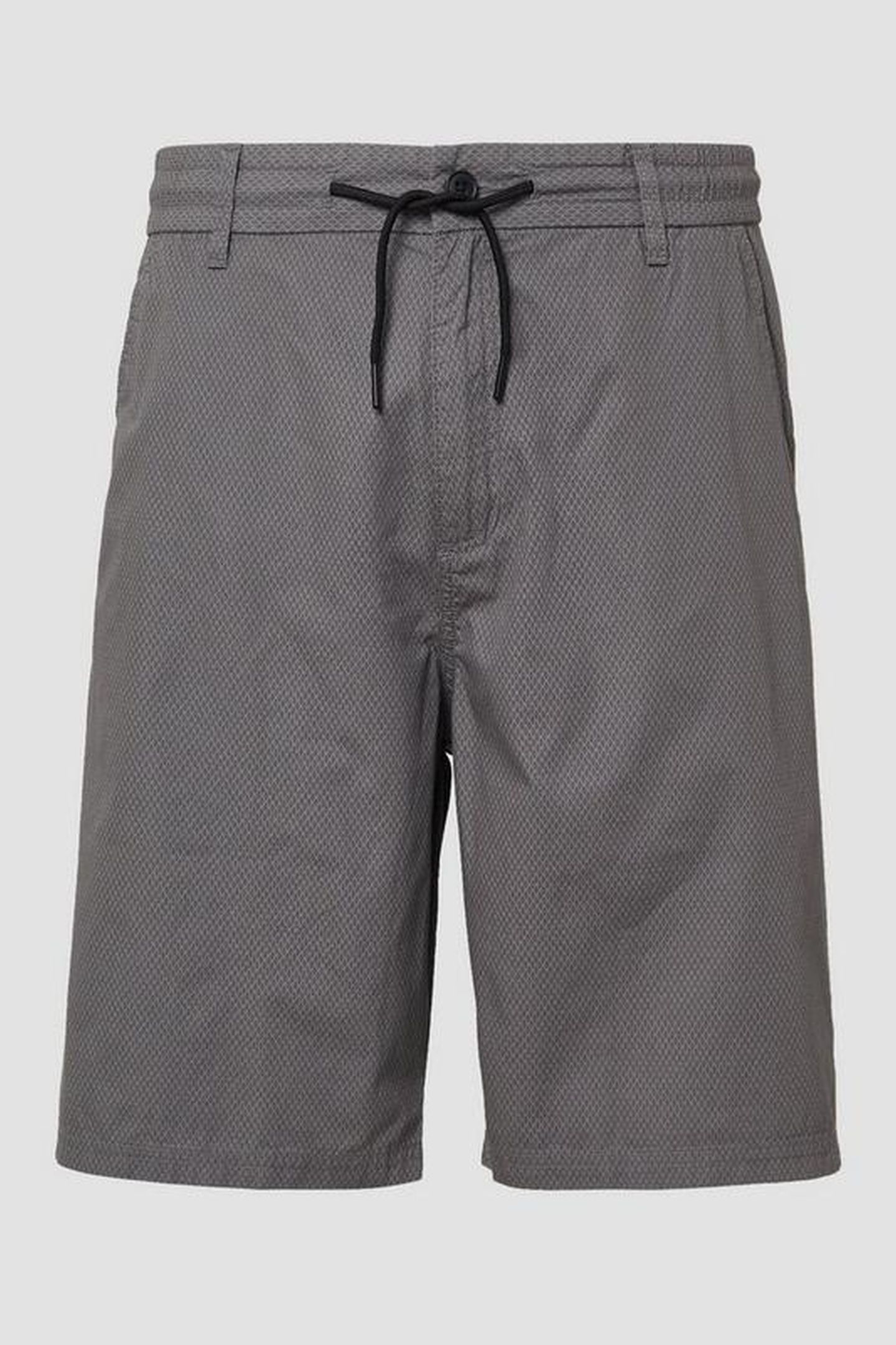 SHORTS GREY 4