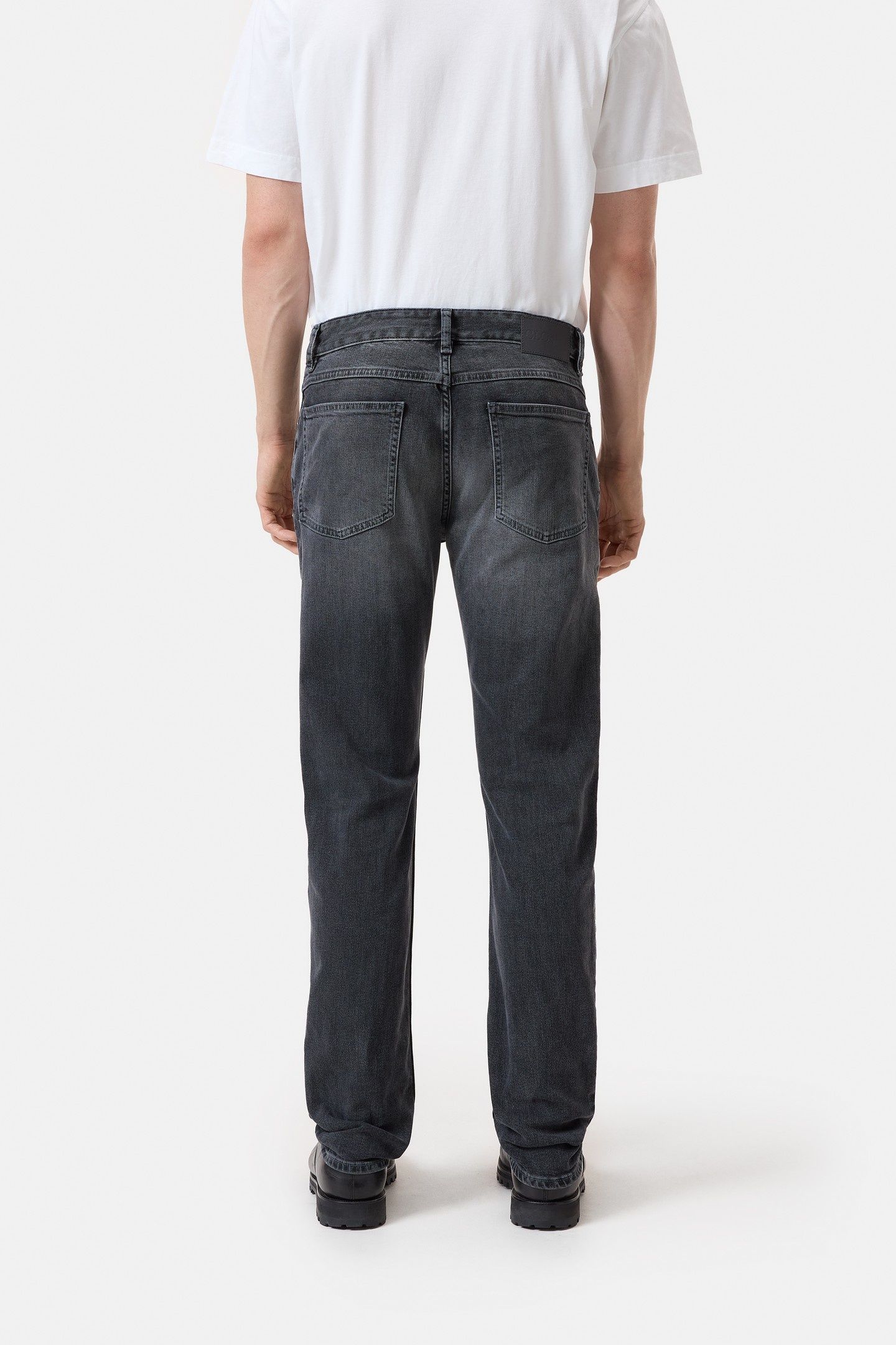 UNITY SLIM BLACK/BLACK 2