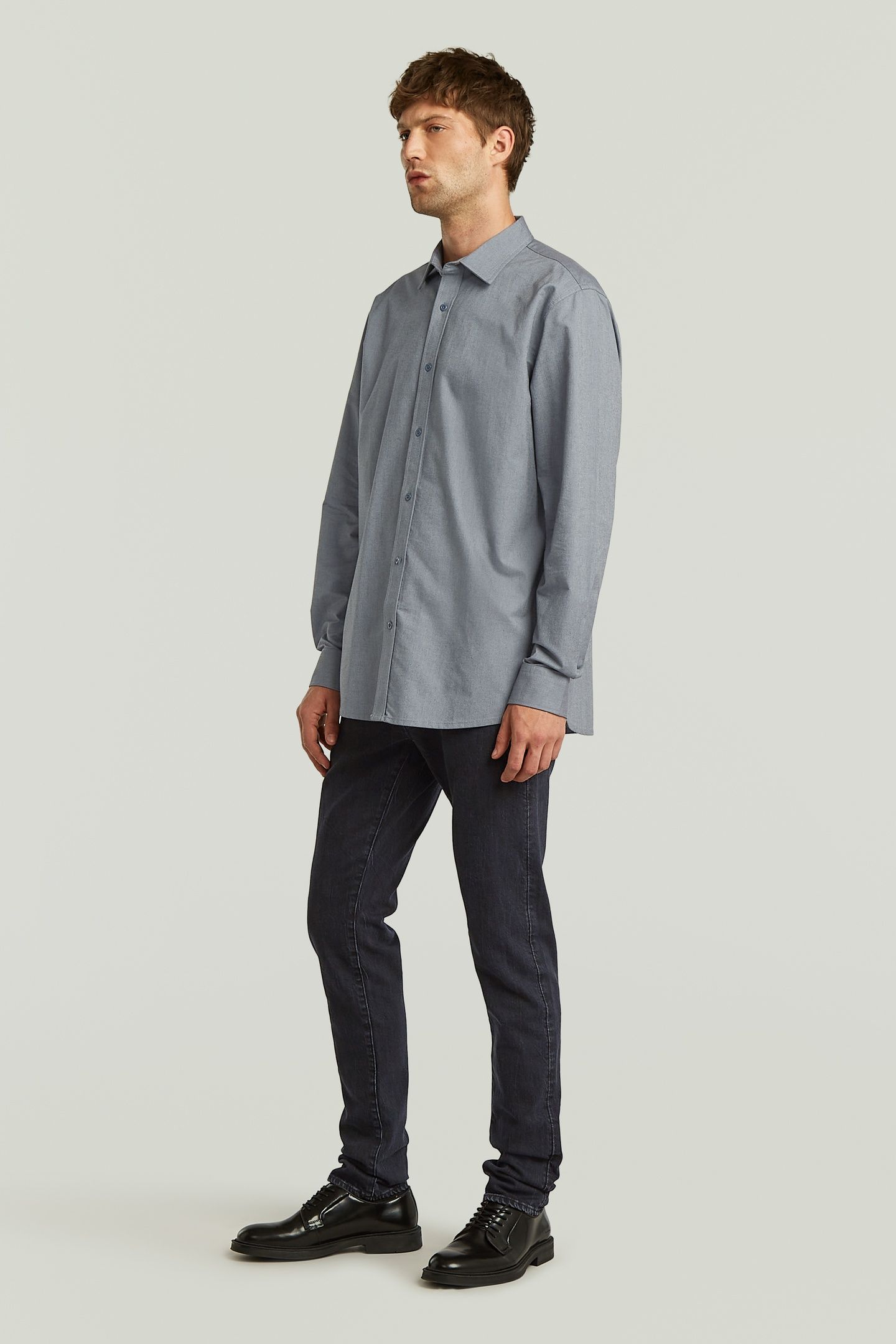 3301 SLIM JEANS OXFORD 4
