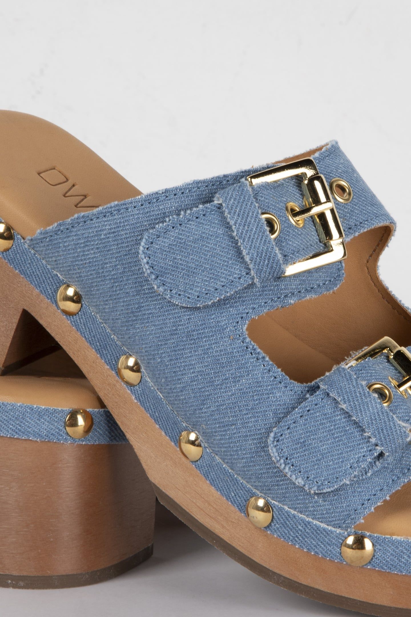 SEVILLA DENIM JEANS 3