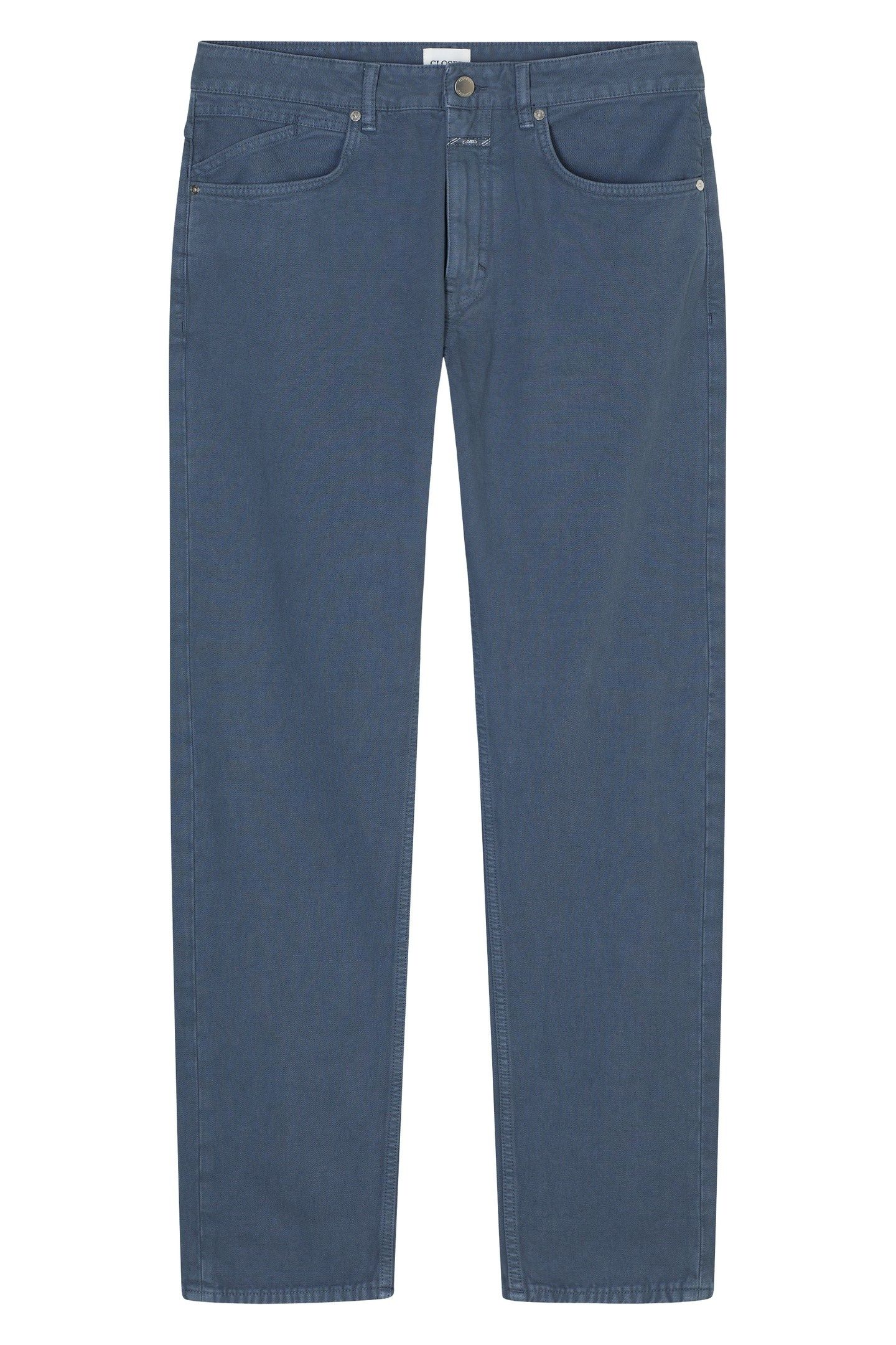 COOPER TRUE SMOKEY BLUE 4