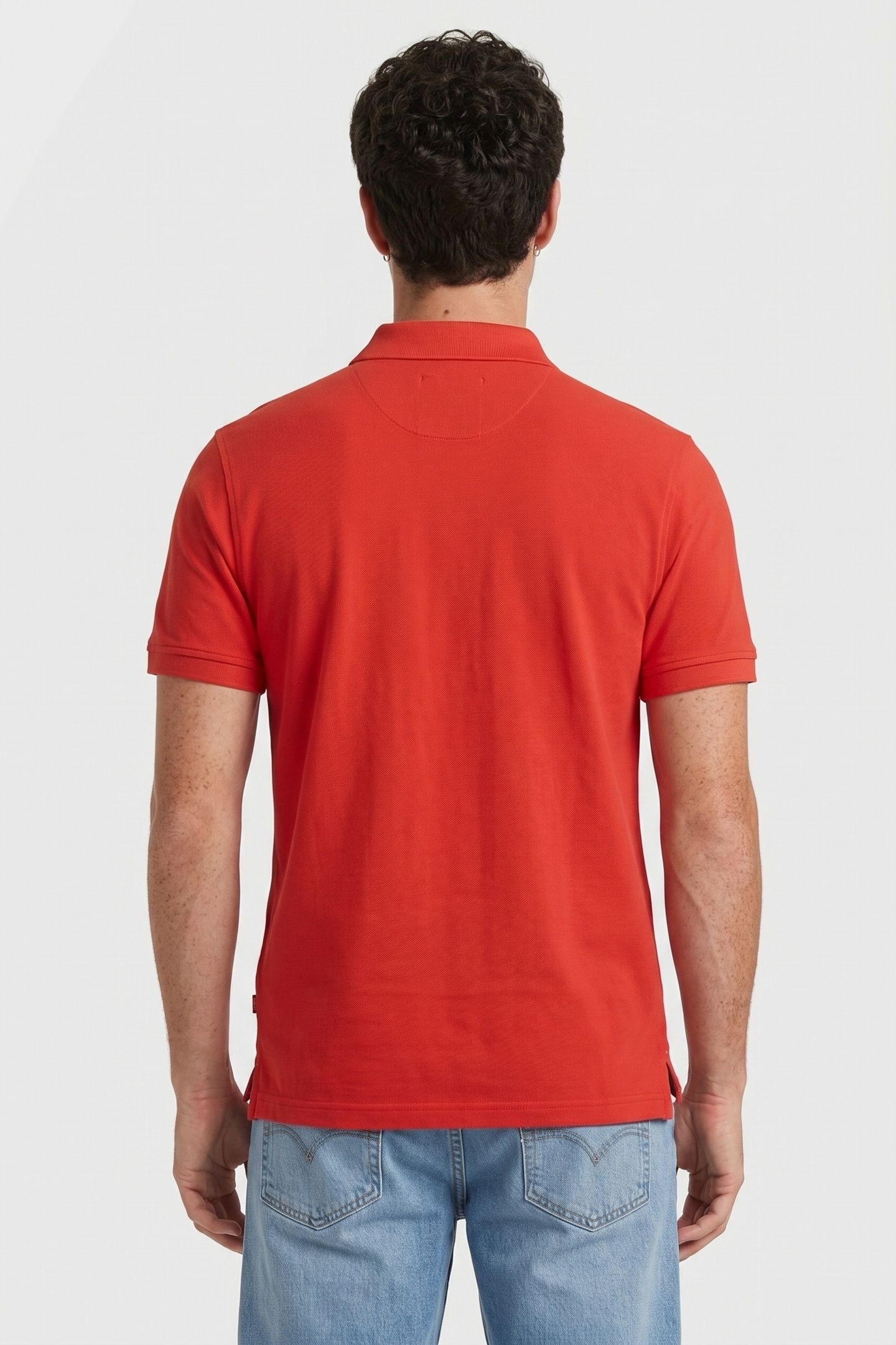 HOUSEMARK POLO SHIRT 2