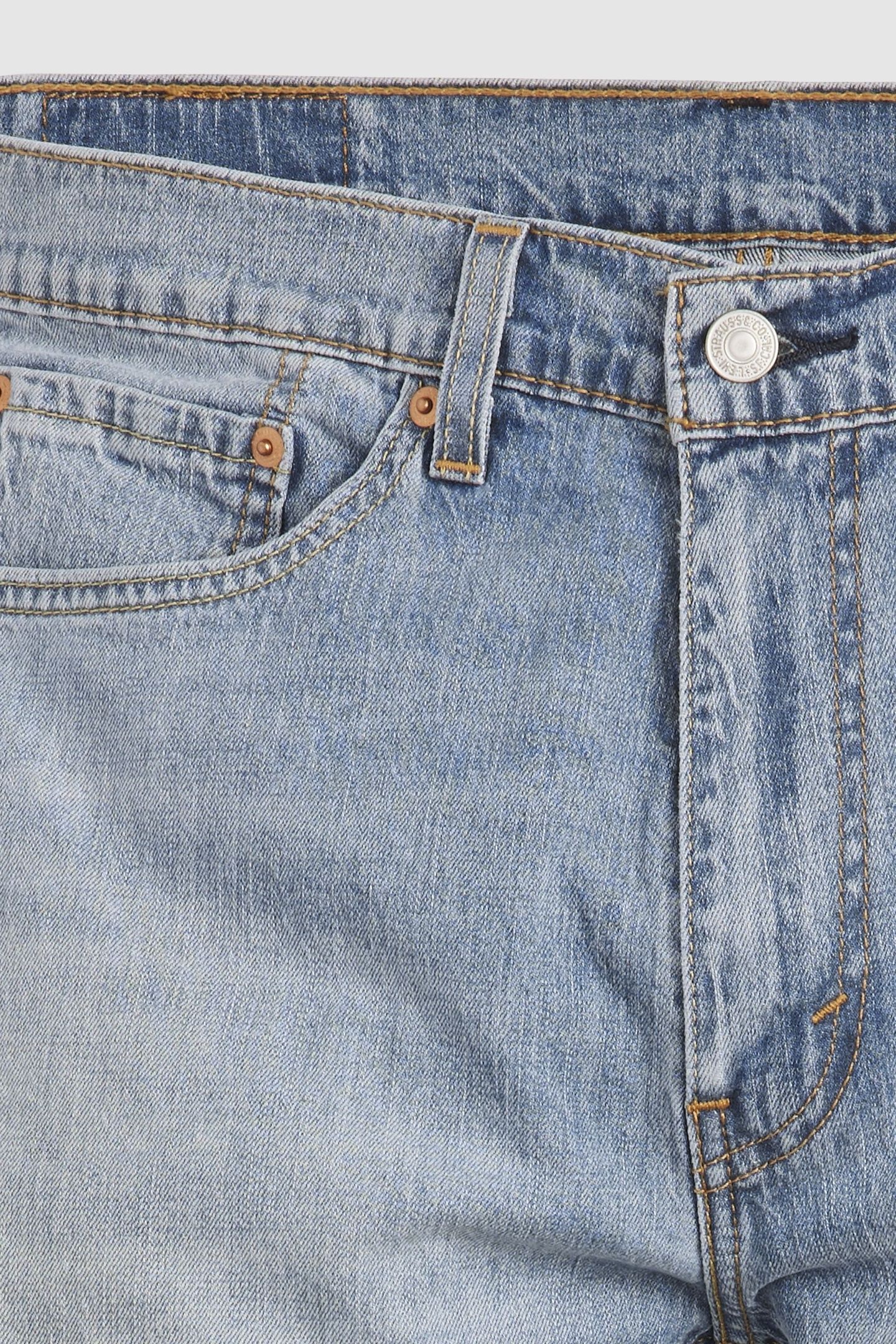 505™ REGULAR LIGHTWEIGHT JEANS 7