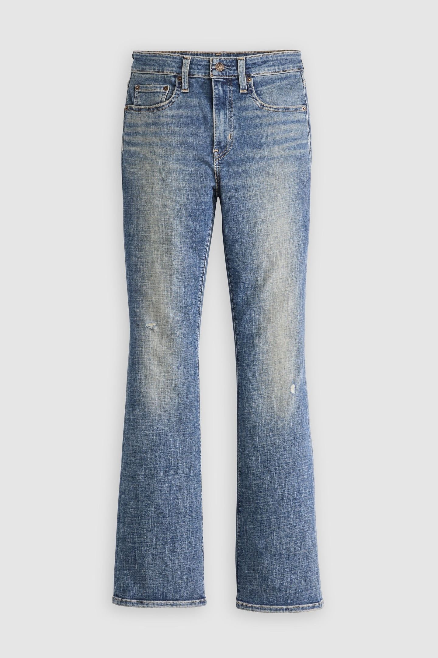 725™ HIGH RISE BOOTCUT JEANS 5