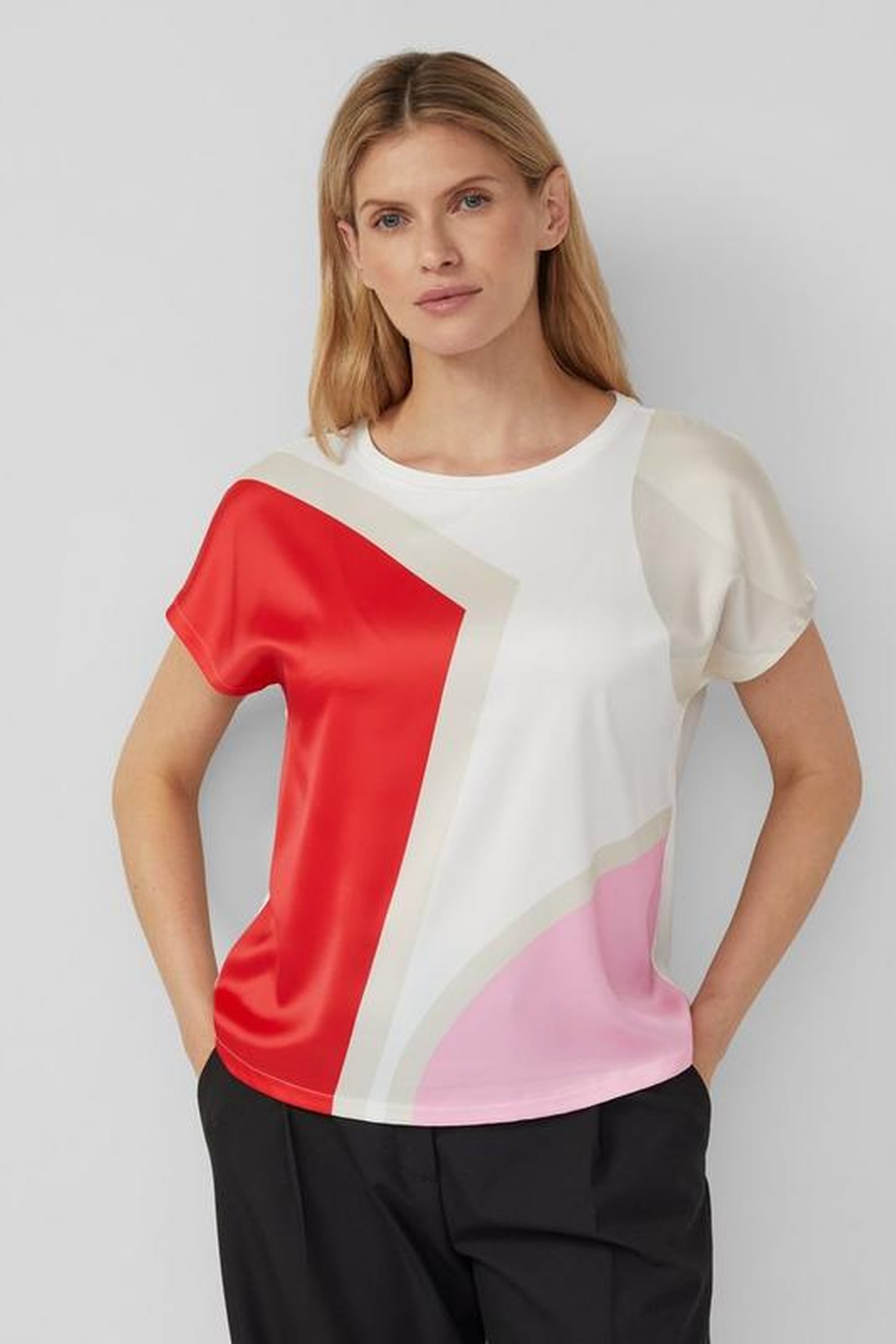 T-SHIRTS OFFWHITE 1