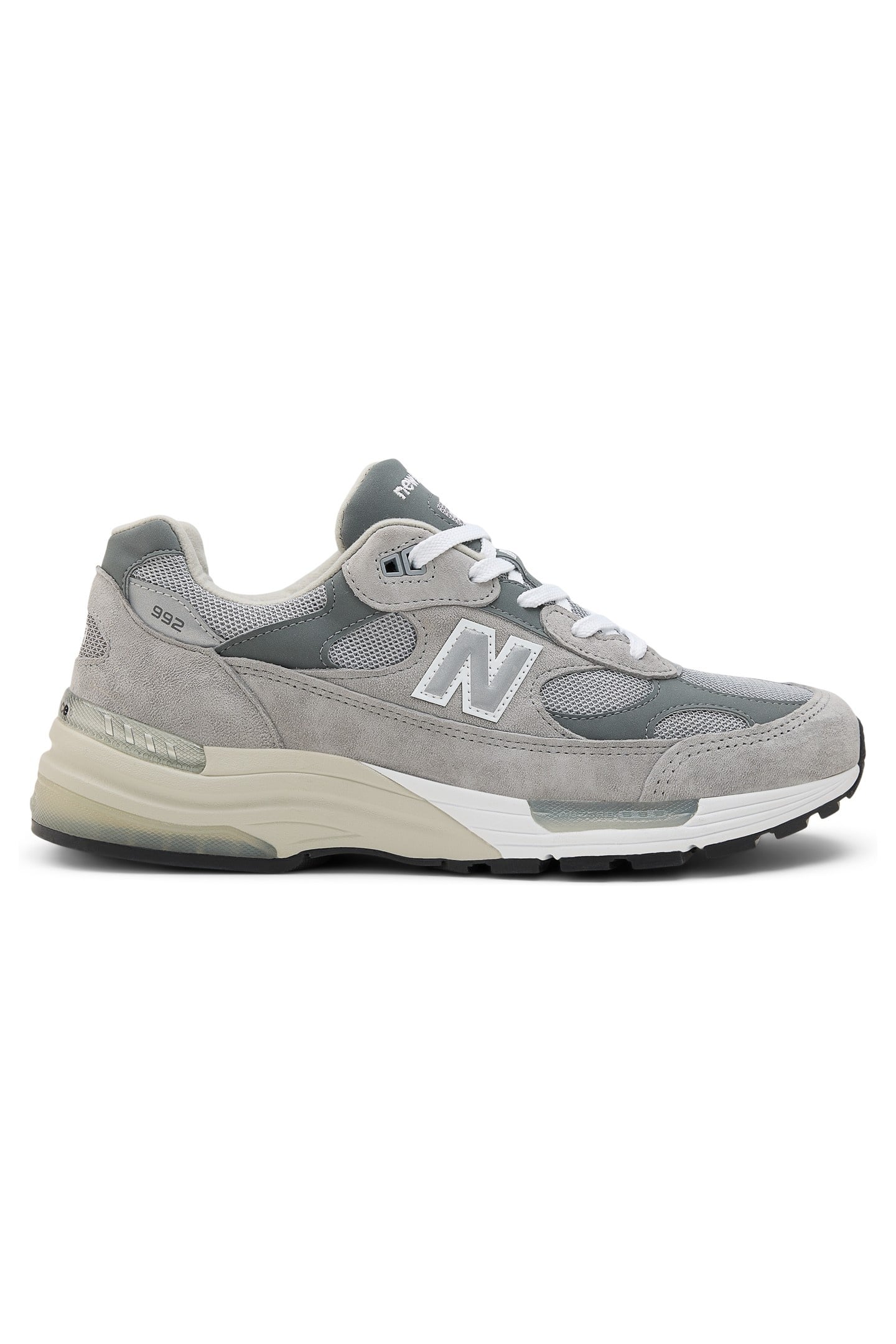 UNISEX MADE IN USA 992 GREY 1