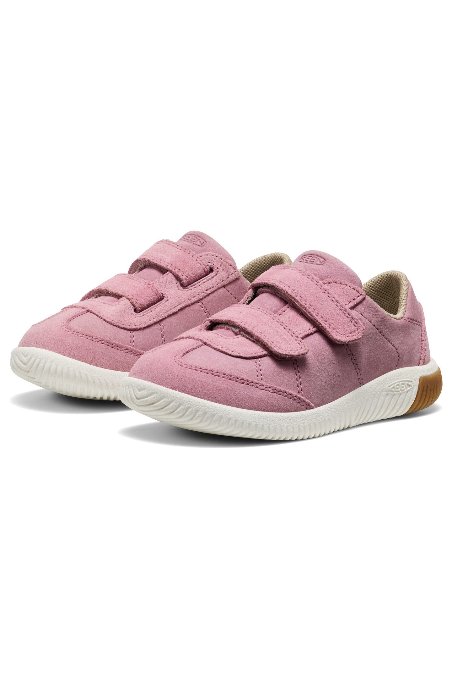 KNX T-TOE DS LILAS/STAR WHITE 3