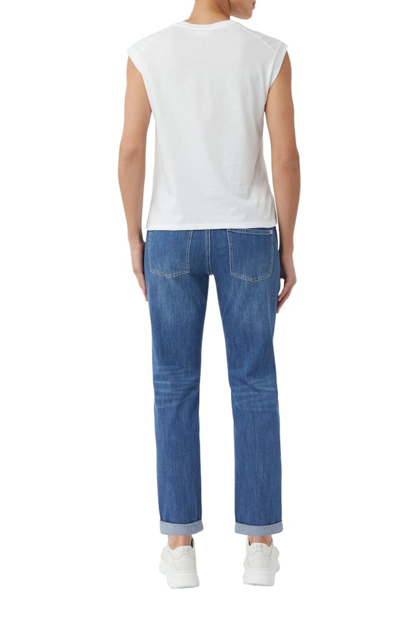 T-SHIRTS WHITE 3