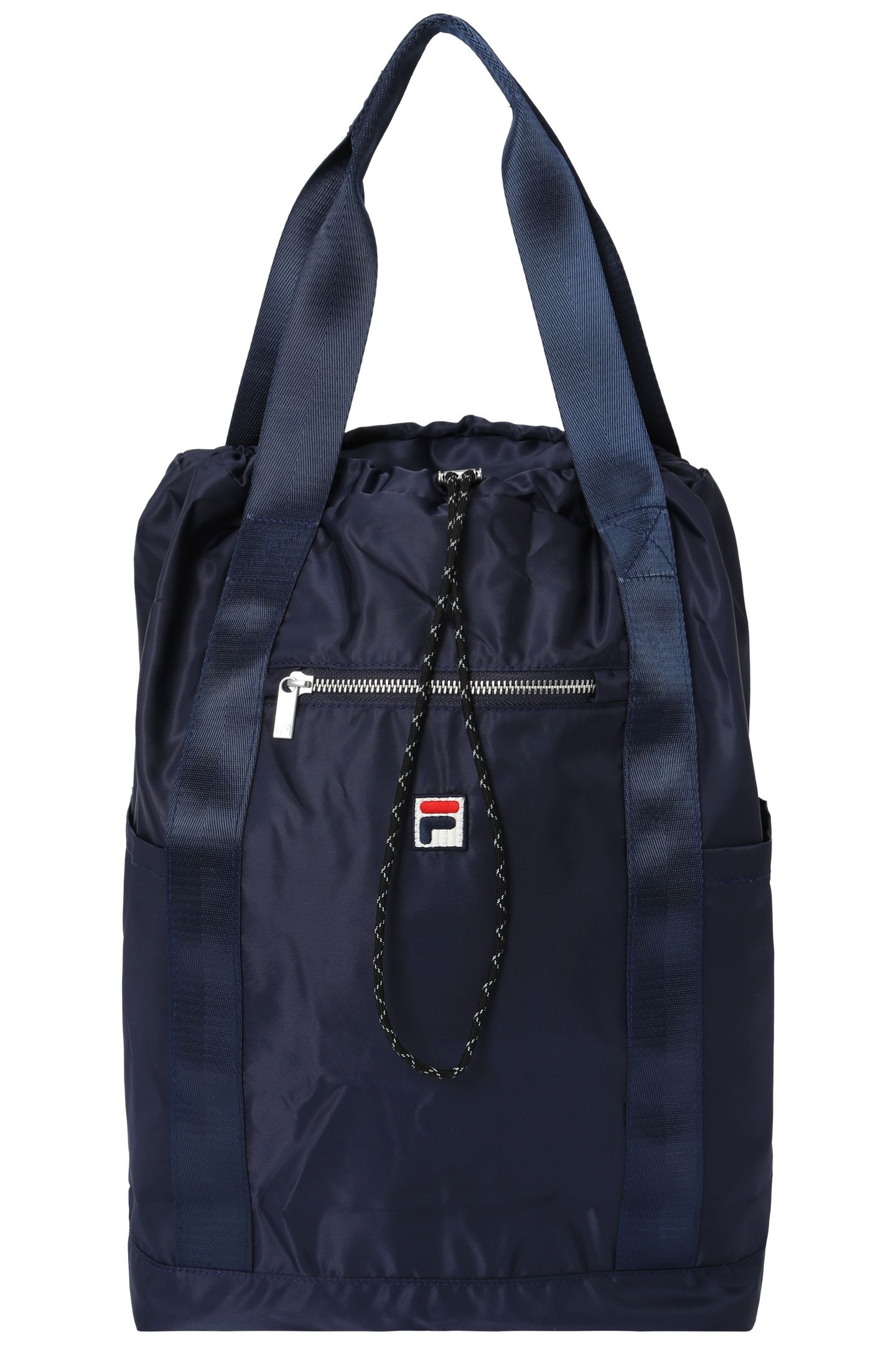 SAN SIRO LAPTOP TOTE BACKPACK BLACK IRIS 1