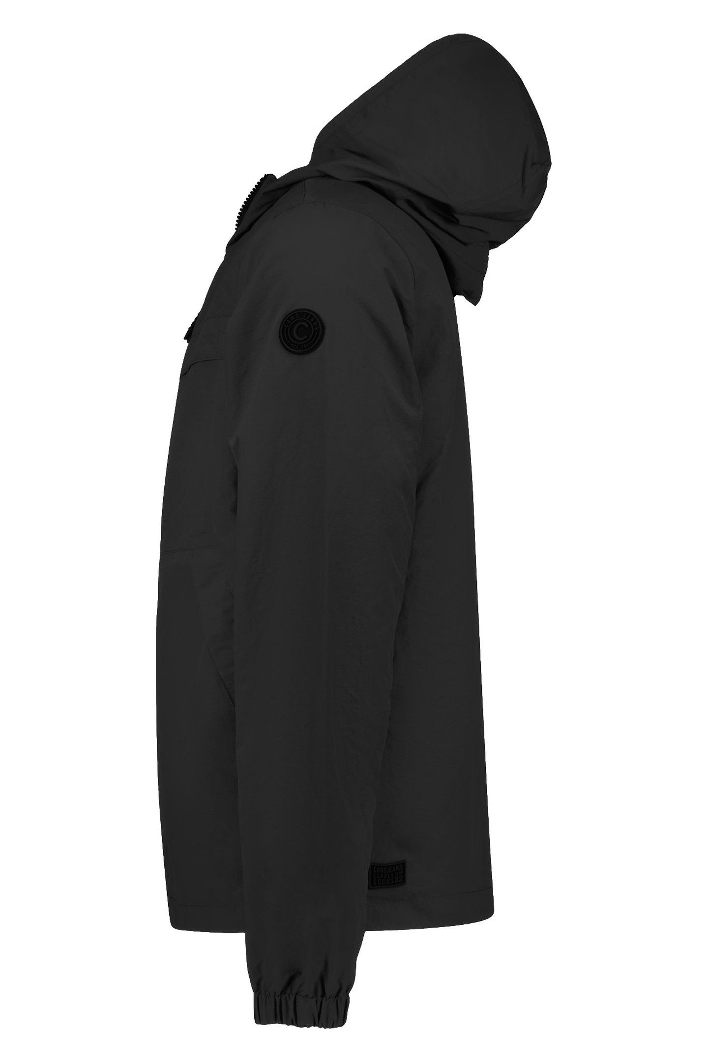 SUMO NYLON BLACK 2