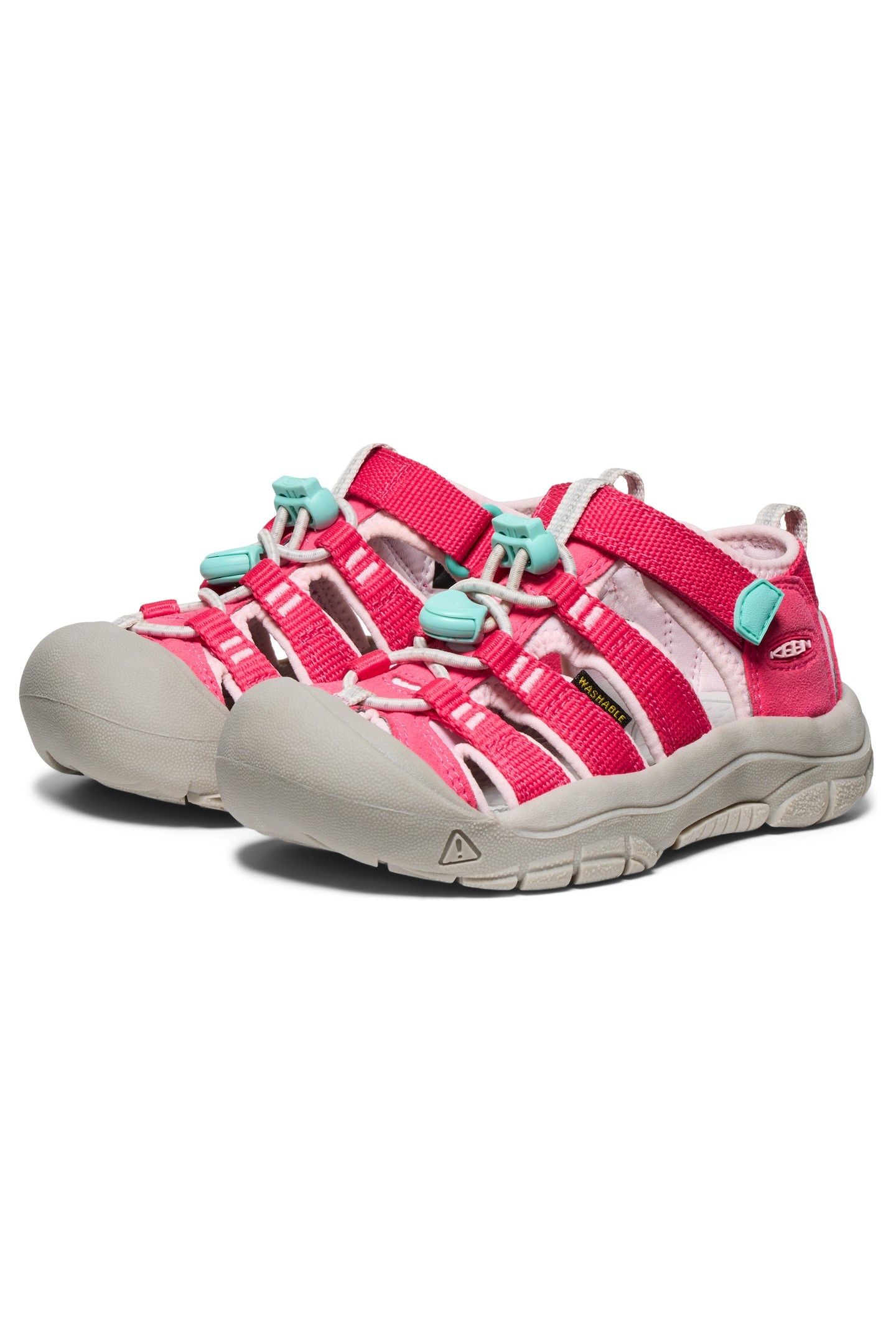 NEWPORT H2 RASPBERRY/GIGGLE PINK 3