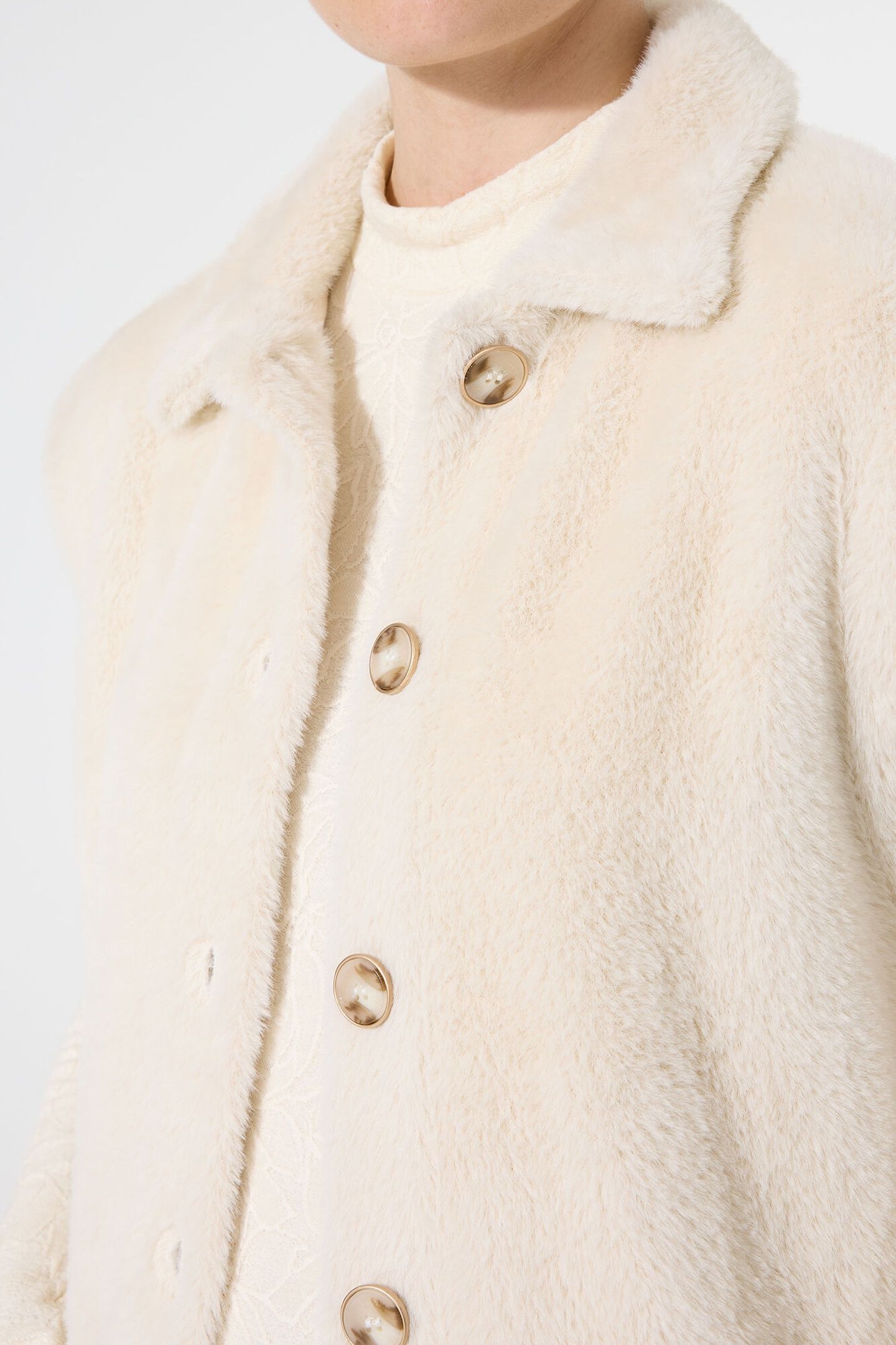 LADIES JACKET TURTLEDOVE 5