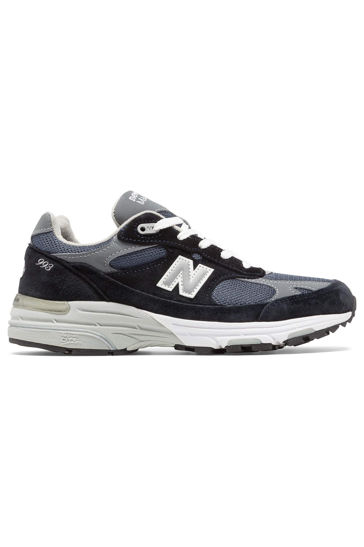 MADE IN USA 993 NAVY 1